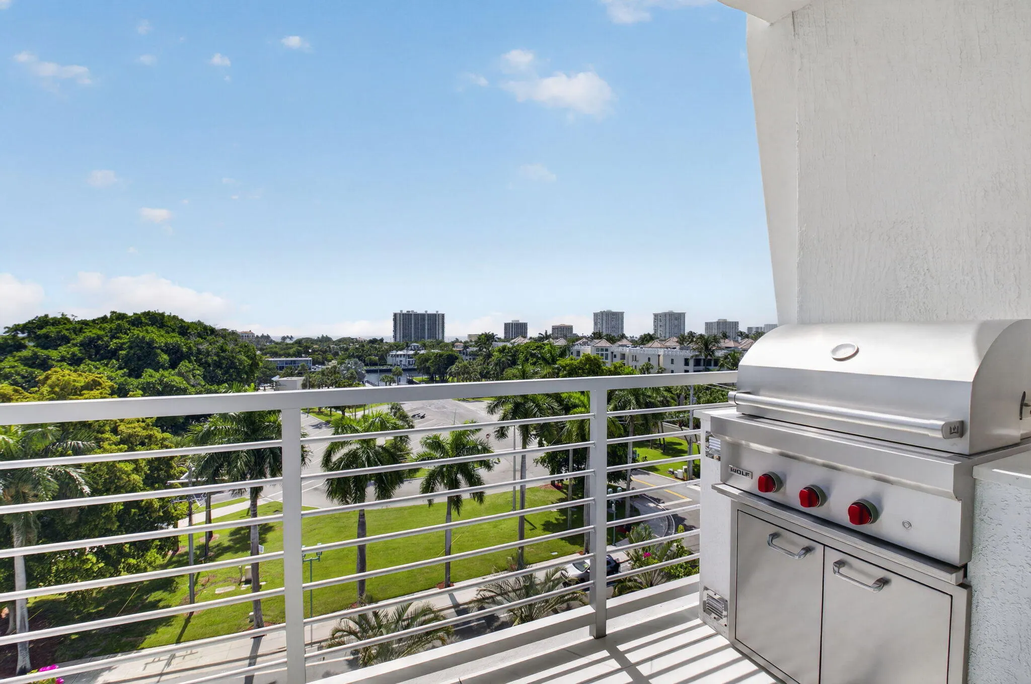 495 E Royal Palm Road #601