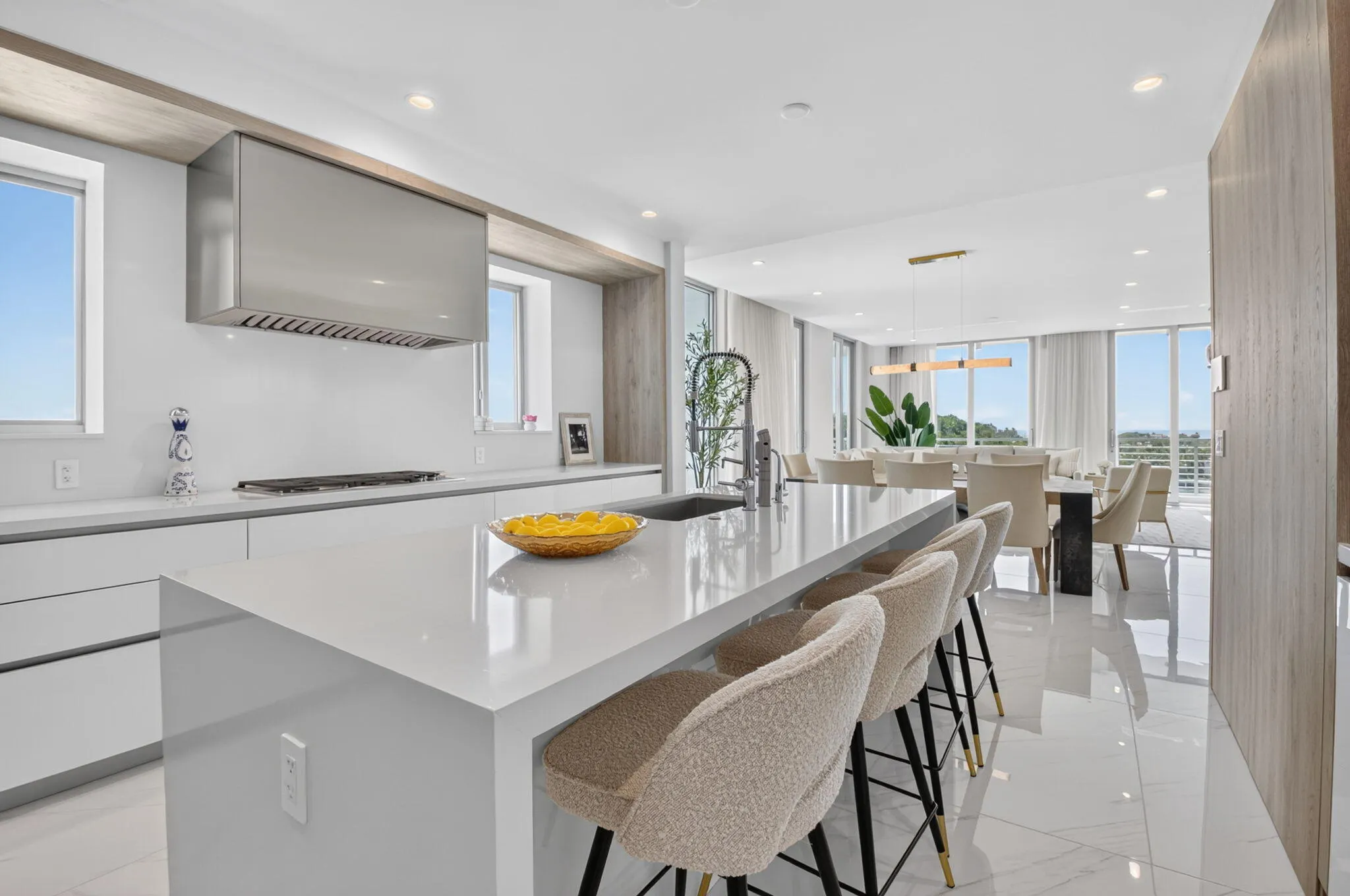 495 E Royal Palm Road #601