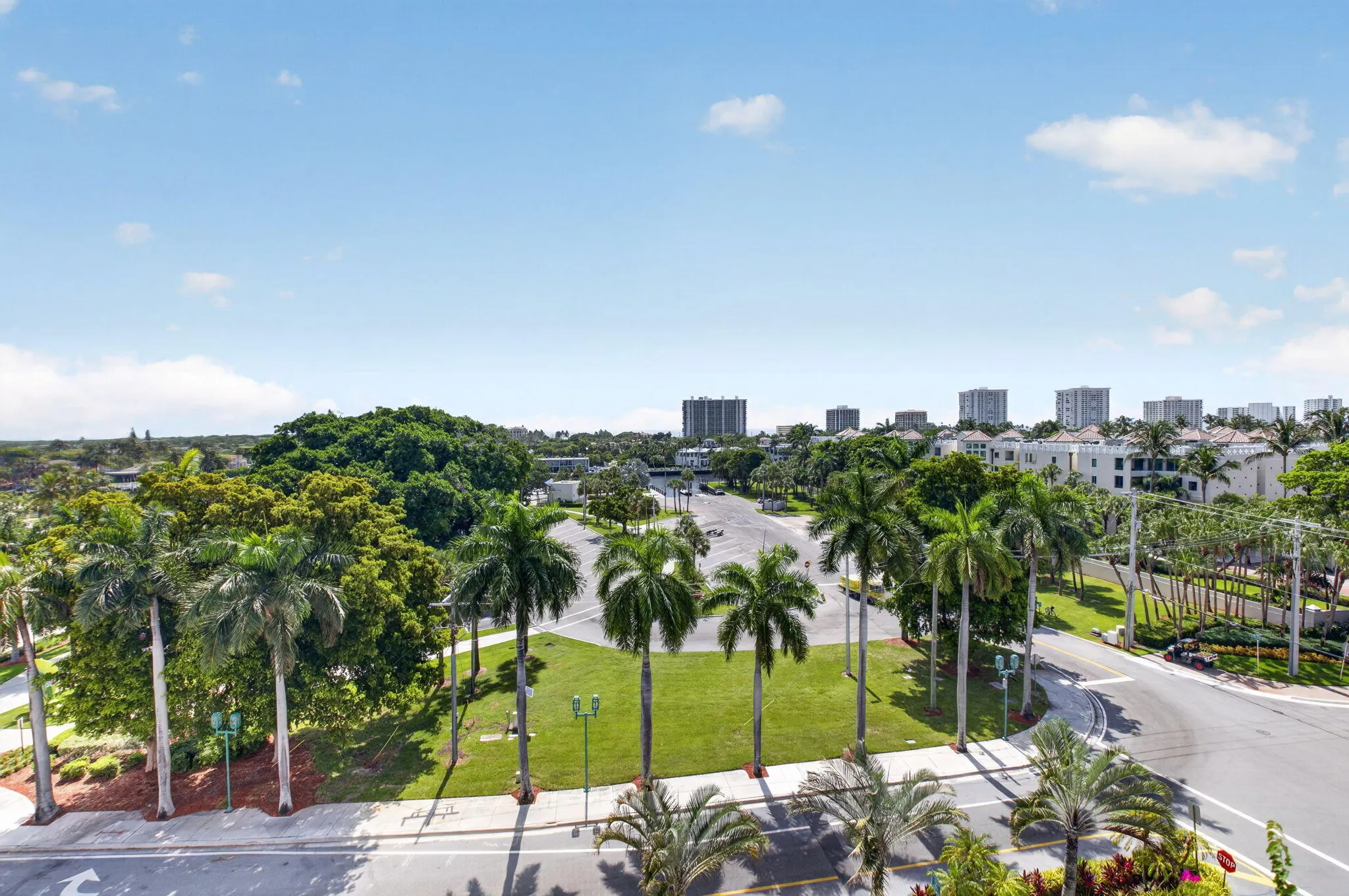 495 E Royal Palm Road #601