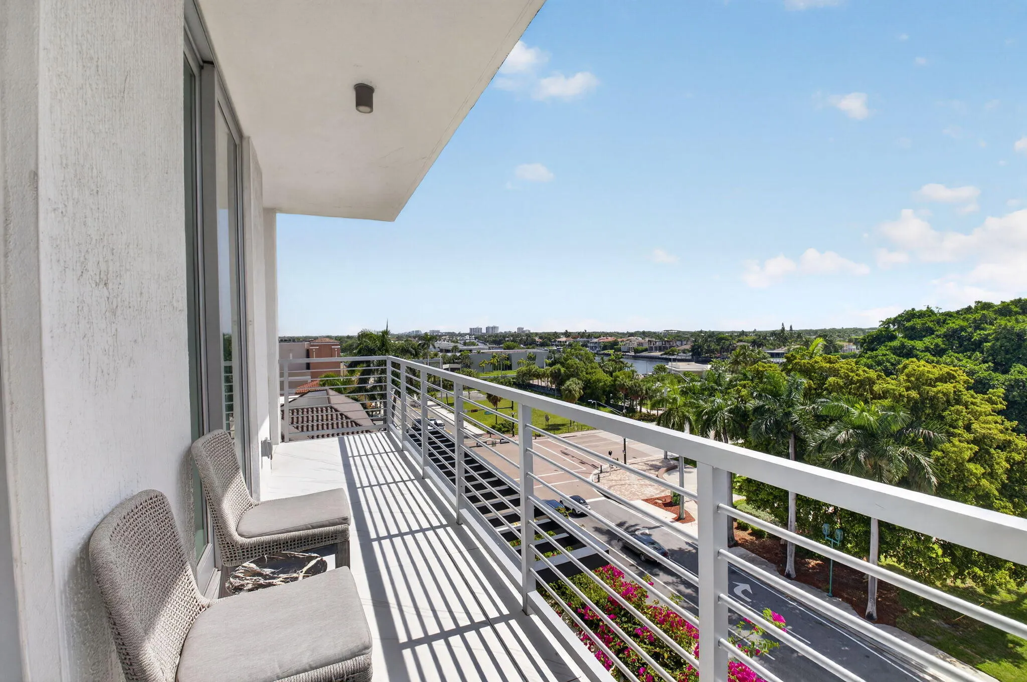 495 E Royal Palm Road #601