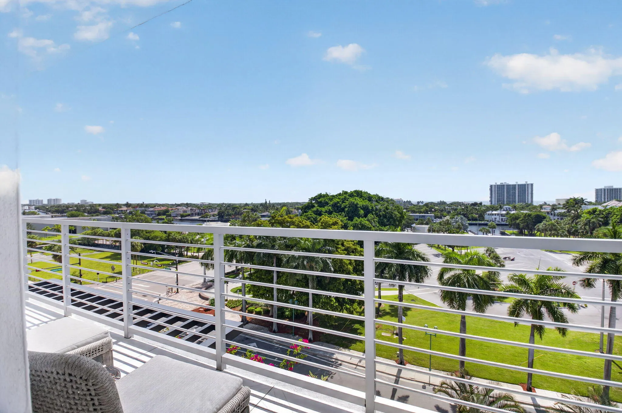 495 E Royal Palm Road #601