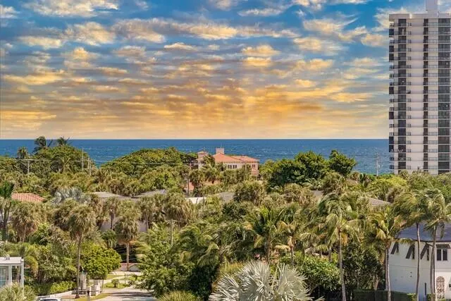 495 E Royal Palm Road #601