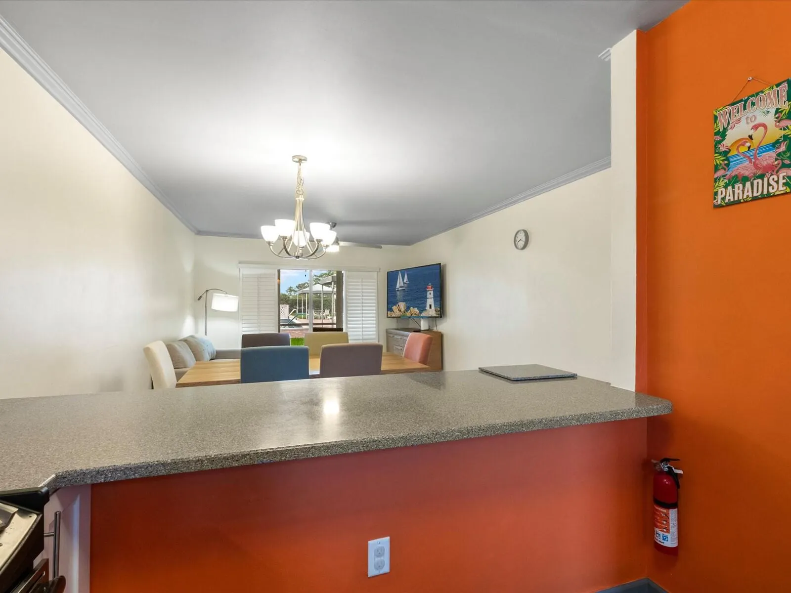 2998 E SUNRISE LAKES Drive E #110