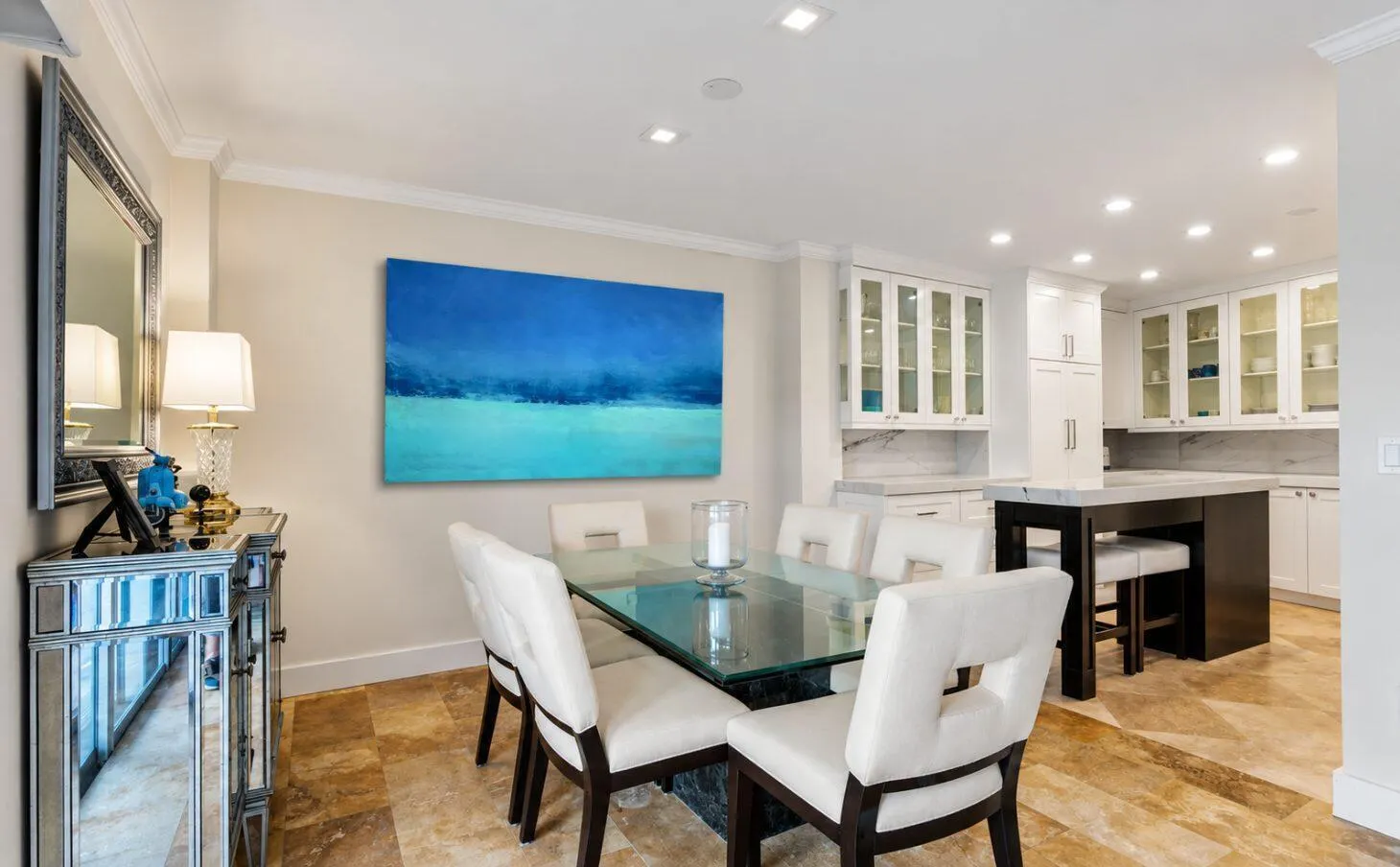 44 COCOANUT Row #222A