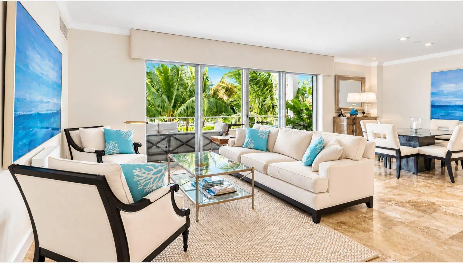 44 COCOANUT Row #222A