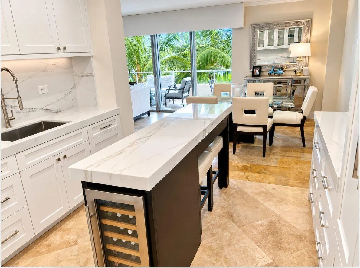 44 COCOANUT Row #222A