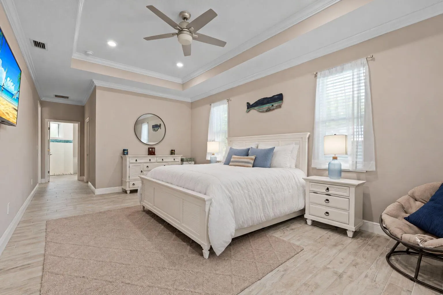 5139 SE HORSESHOE POINT Road
