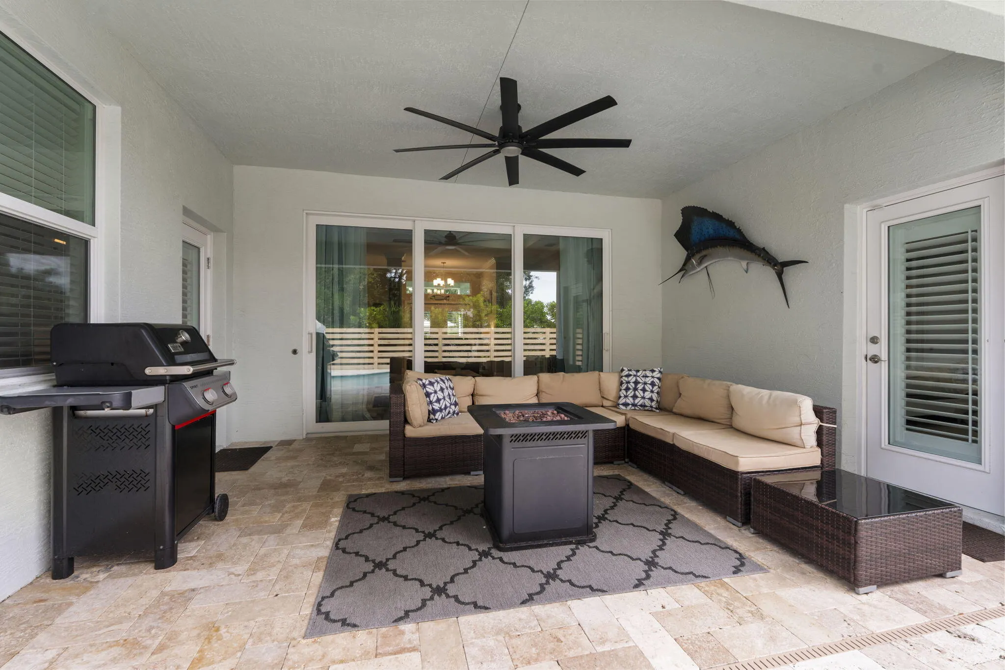 5139 SE HORSESHOE POINT Road
