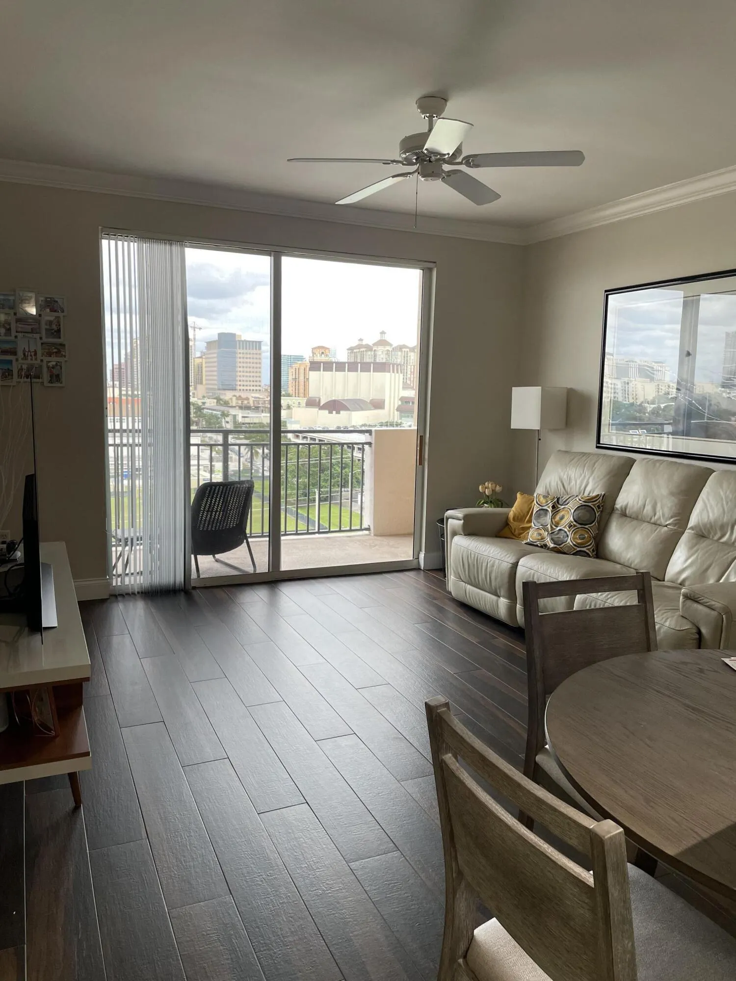 616 Clearwater Park Road #1007