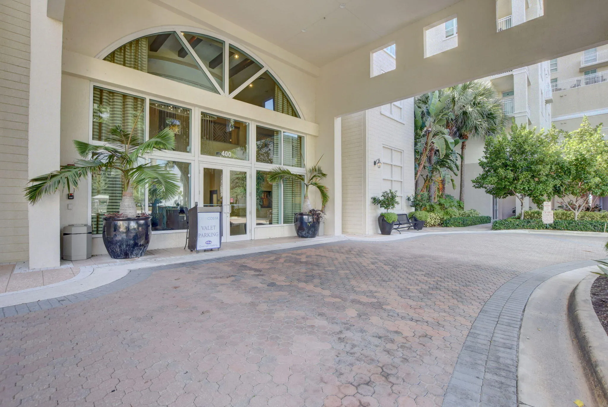 450 N Federal Highway #1010