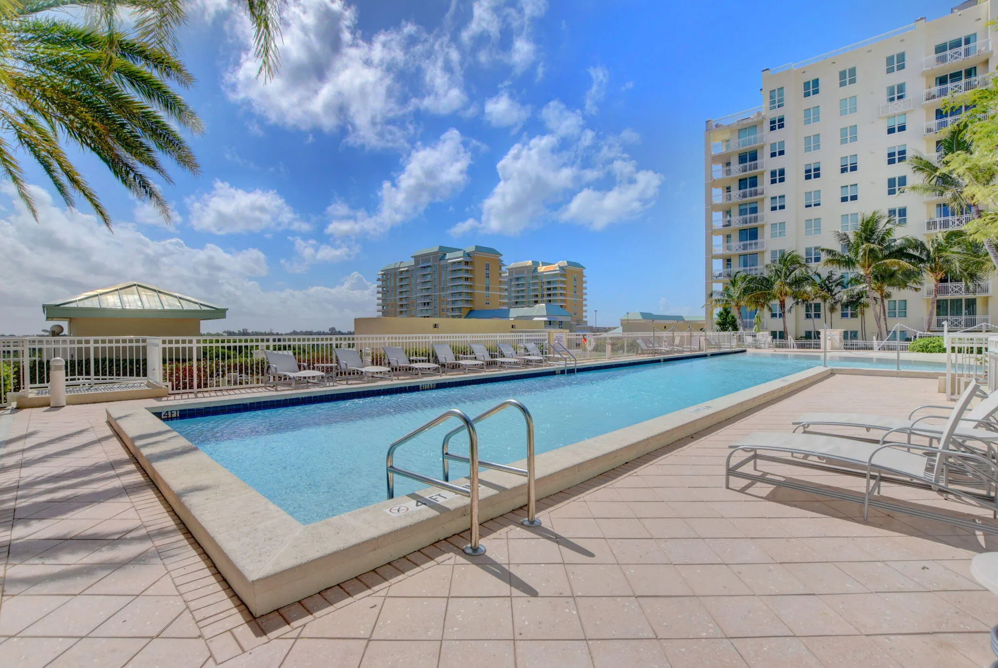 450 N Federal Highway #1010
