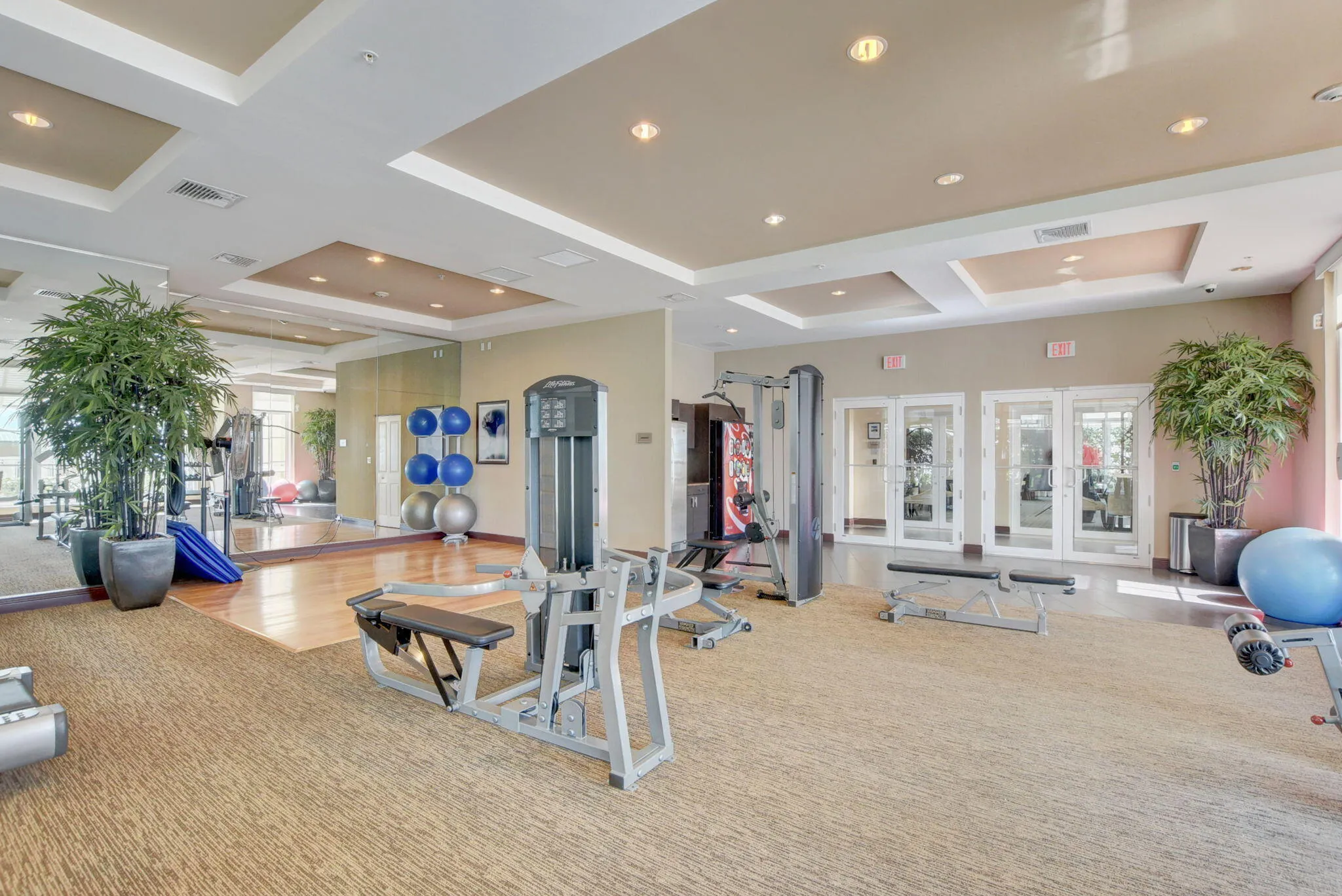 450 N Federal Highway #1010