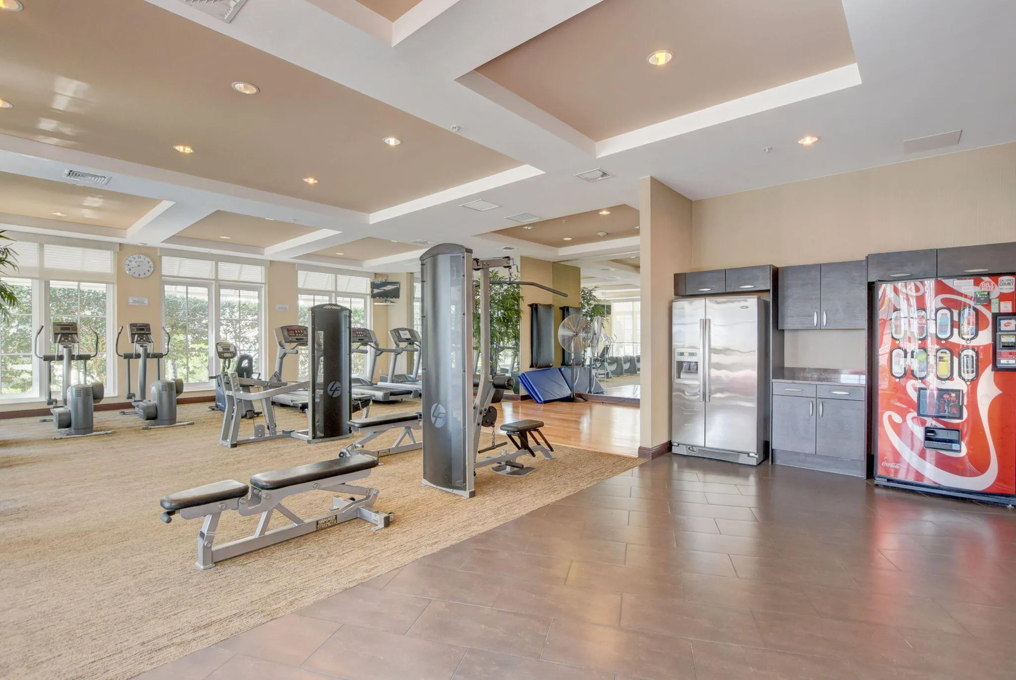 450 N Federal Highway #1010