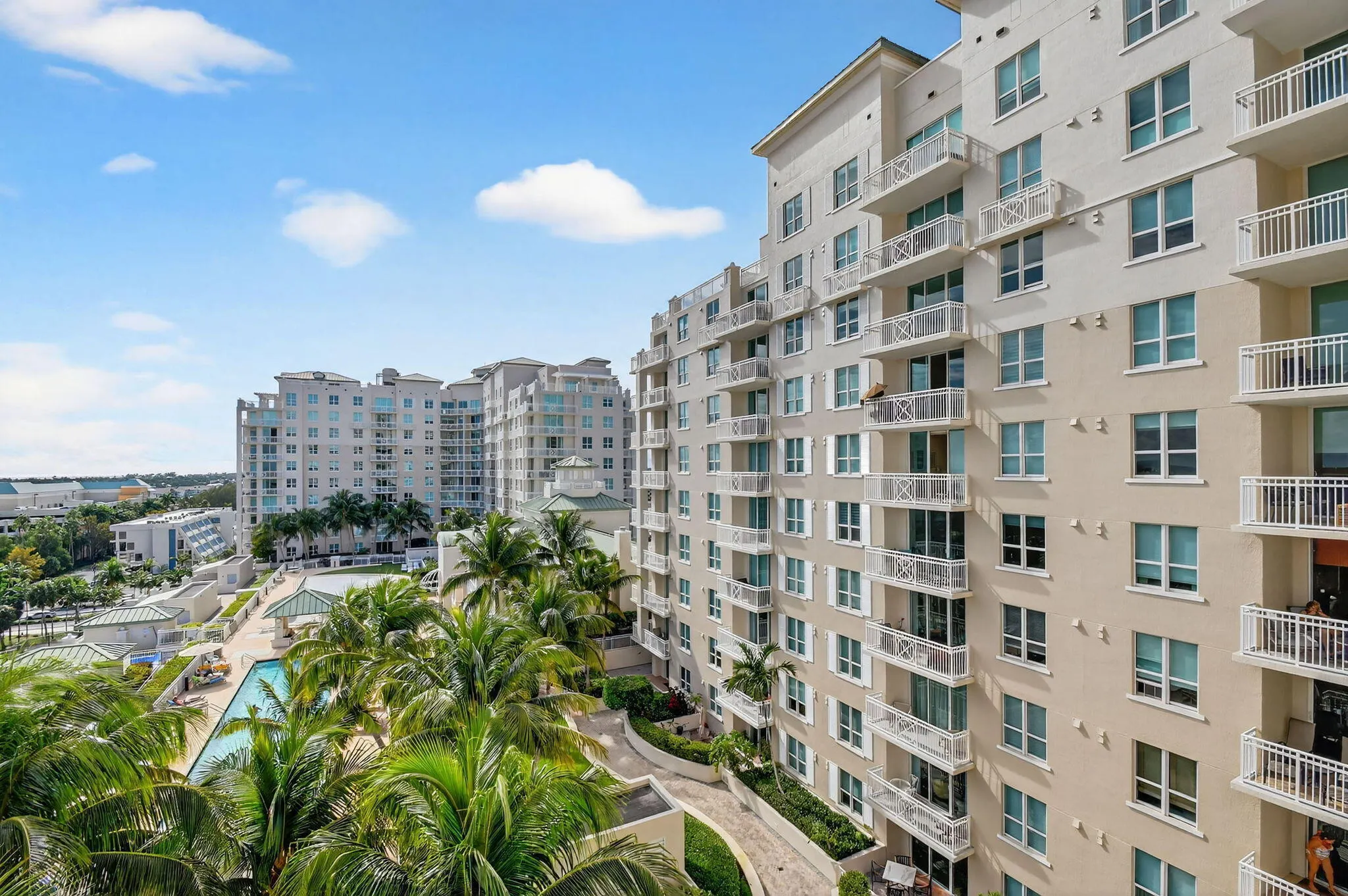 450 N Federal Highway #1010