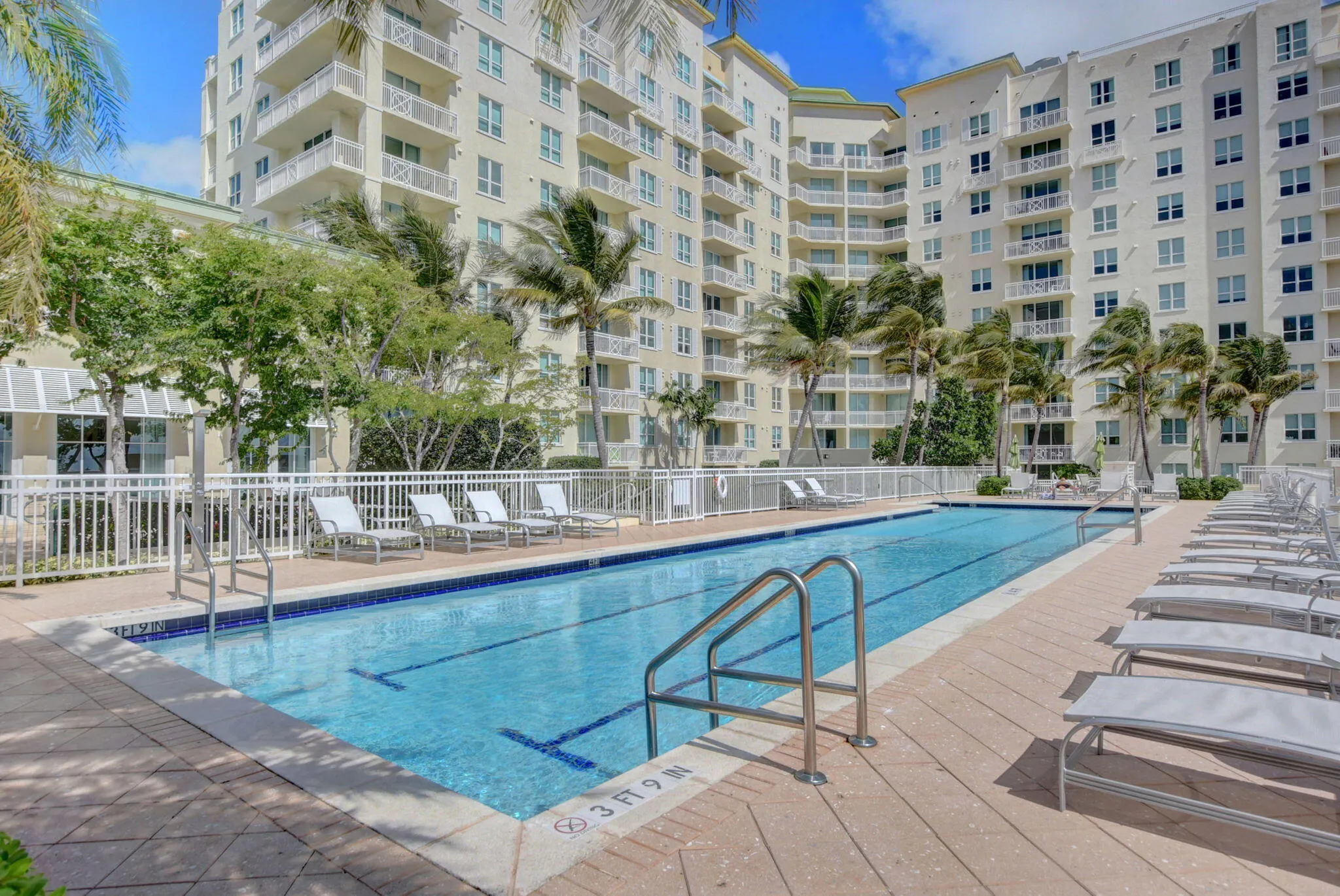 450 N Federal Highway #1010