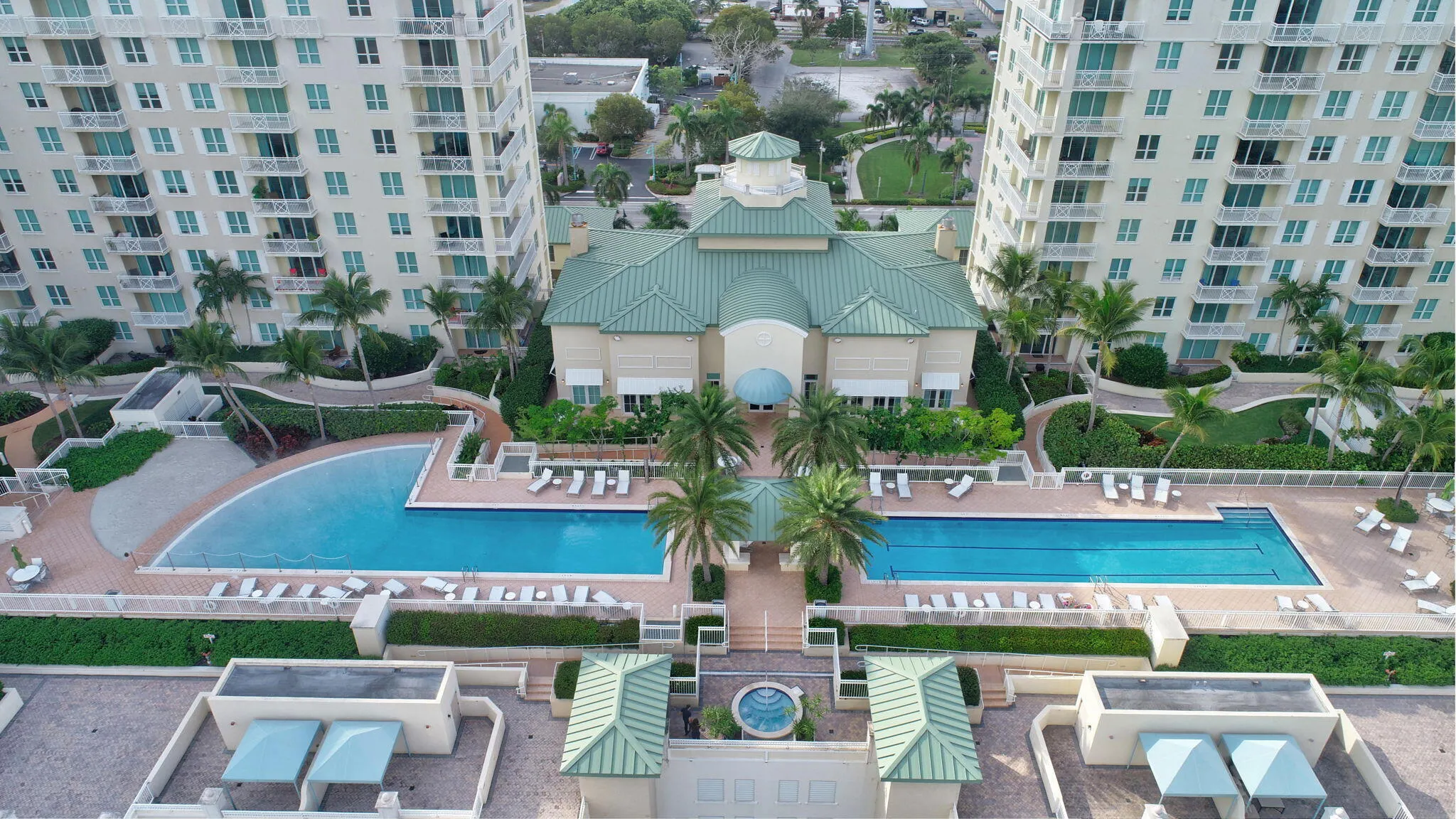 450 N Federal Highway #1010