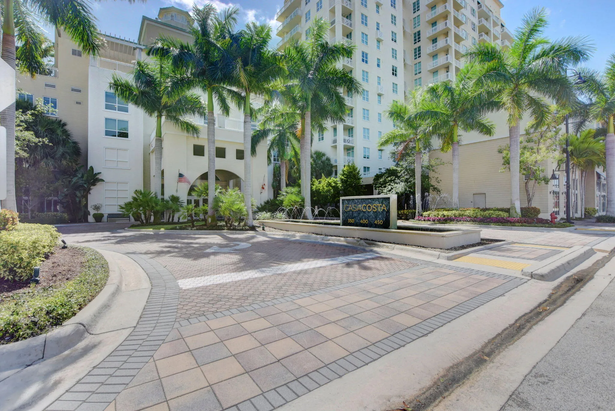 450 N Federal Highway #1010