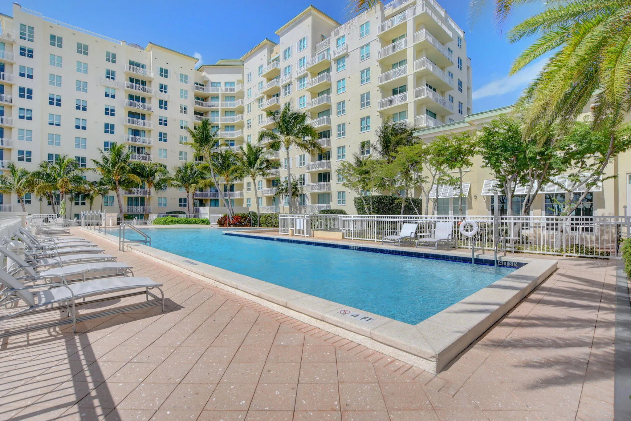 450 N Federal Highway #1010