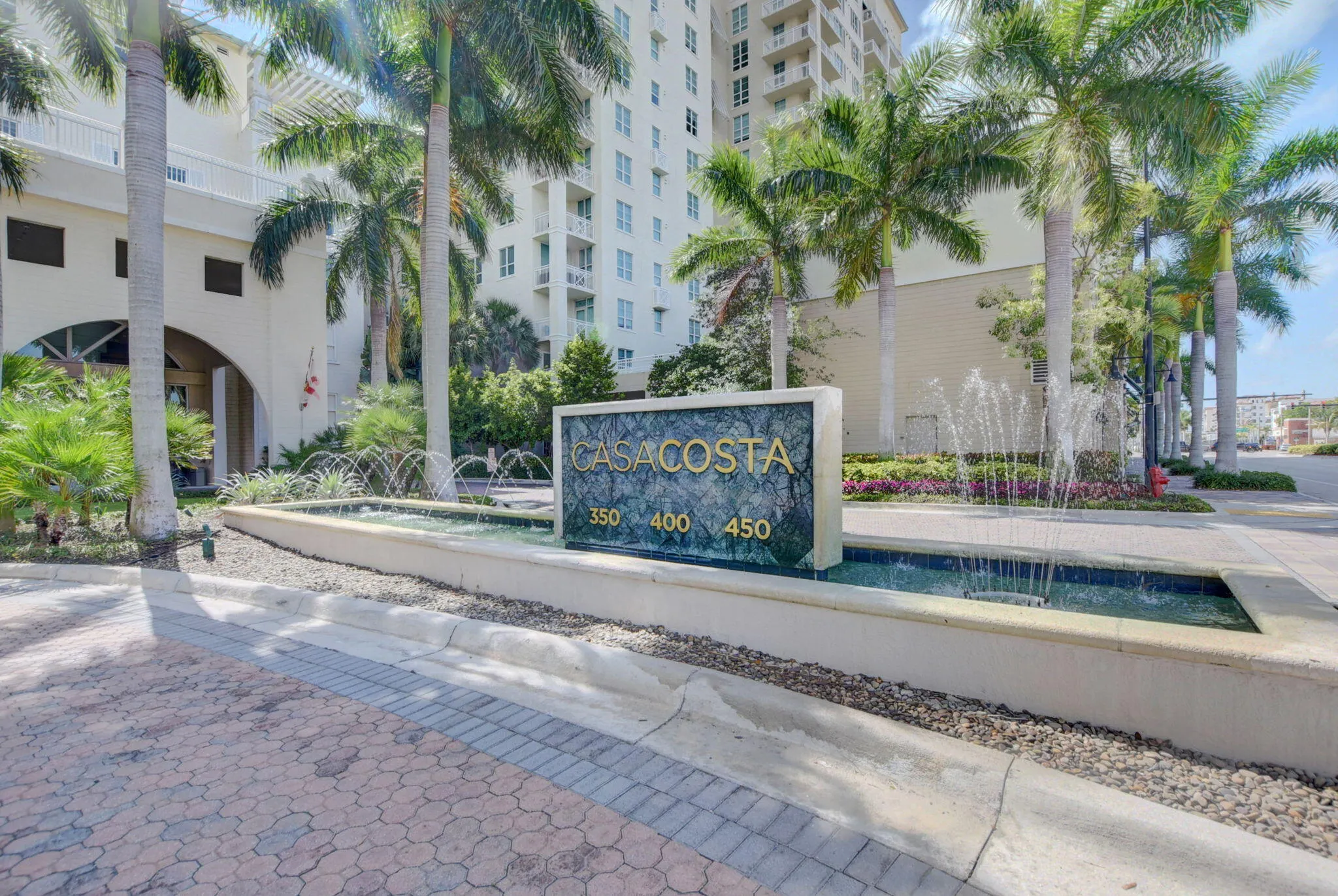 450 N Federal Highway #1010