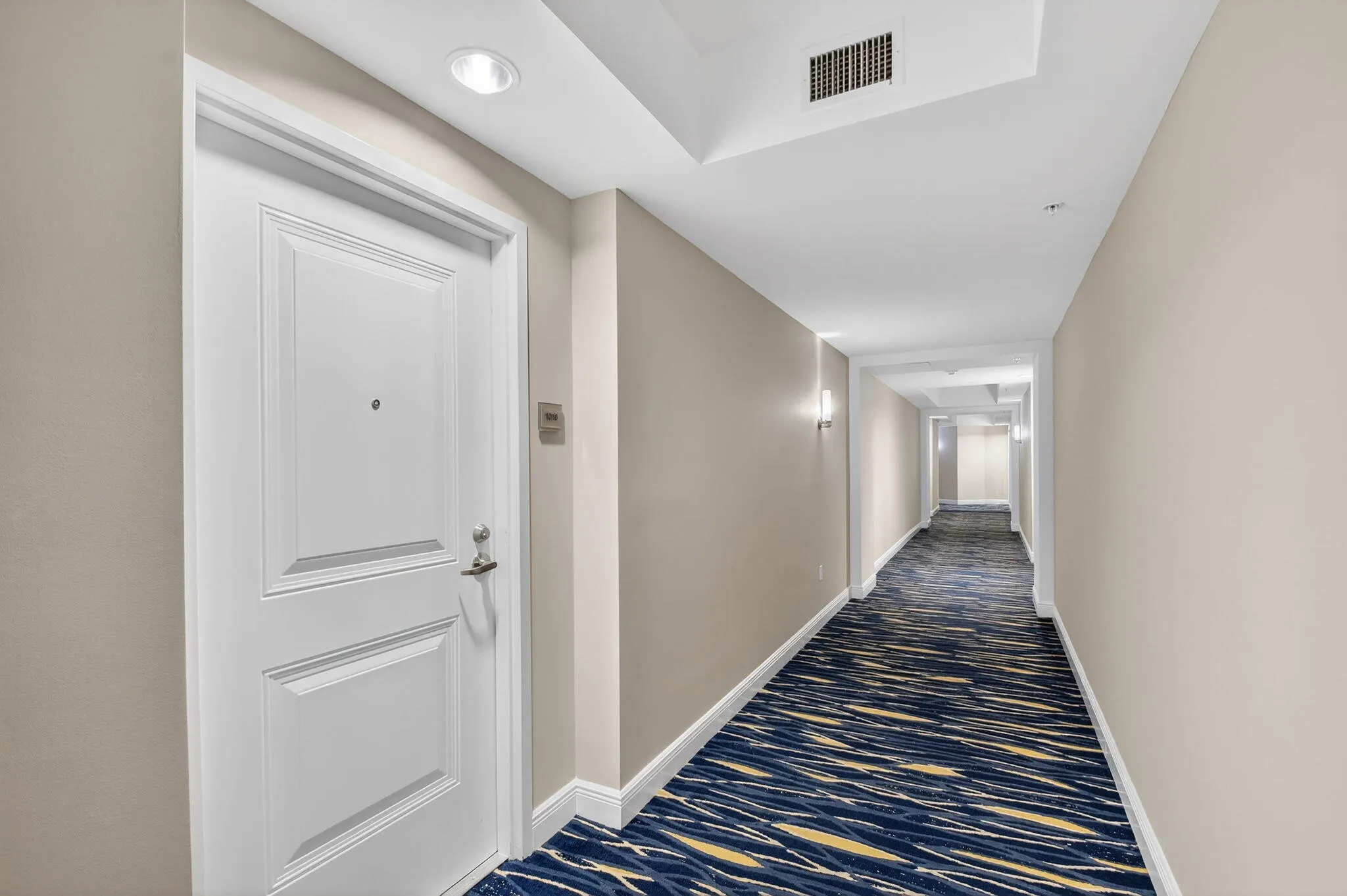 450 N Federal Highway #1010