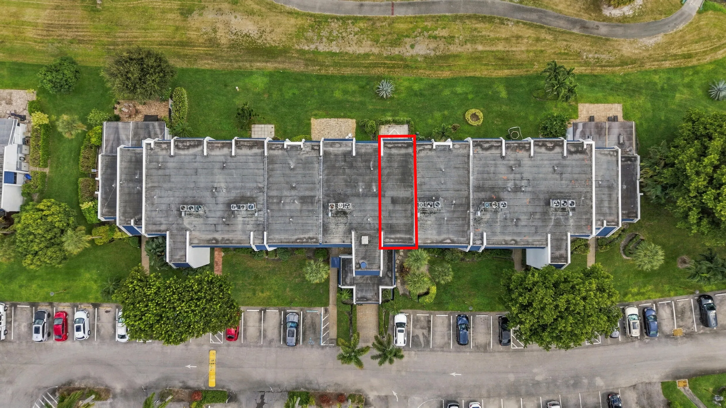4545 LUXEMBURG Court #303