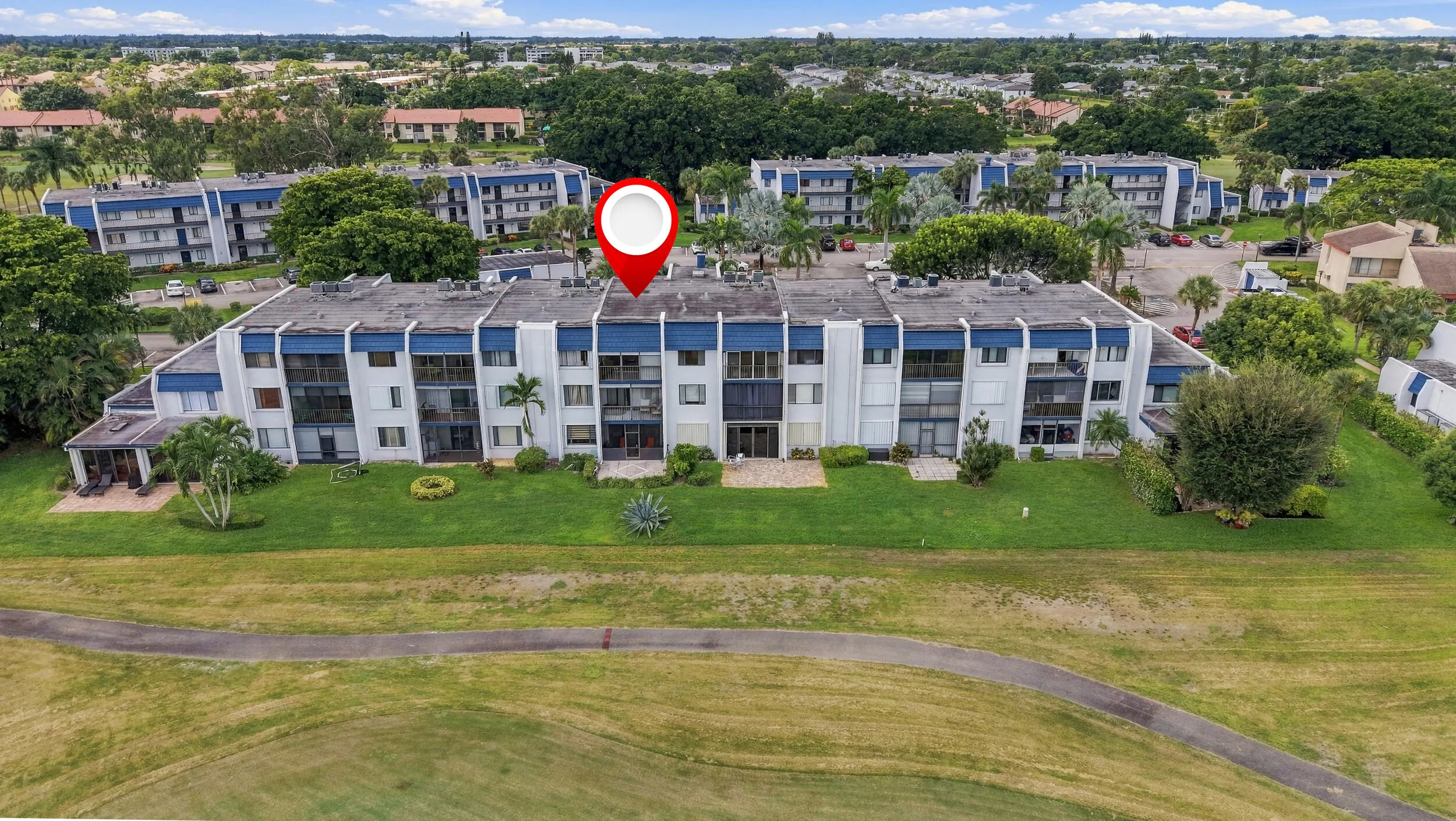4545 LUXEMBURG Court #303