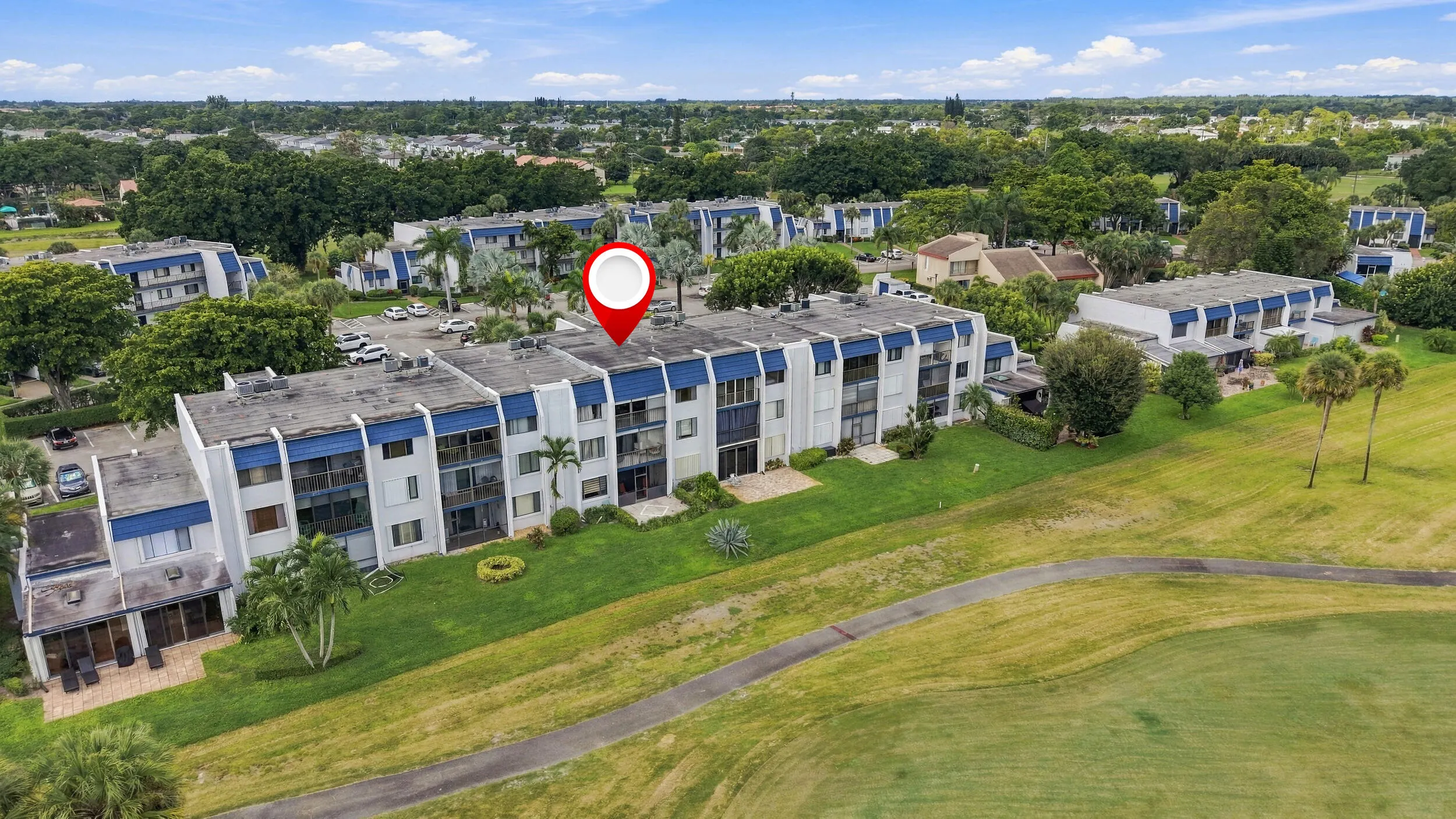 4545 LUXEMBURG Court #303