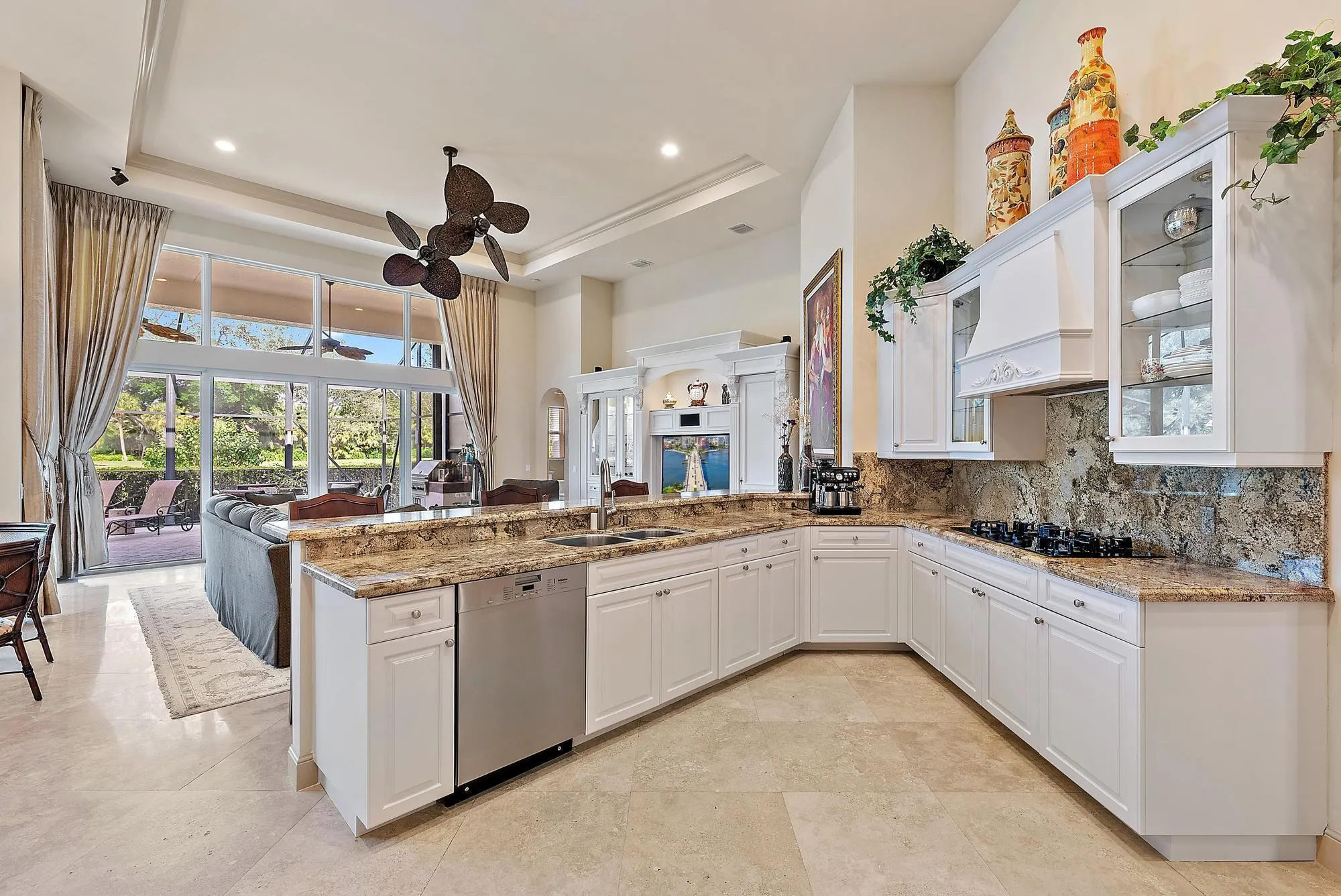 7517 Hawks Landing Drive