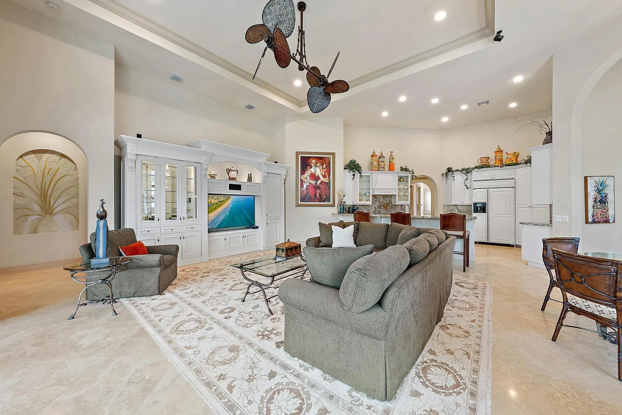 7517 Hawks Landing Drive