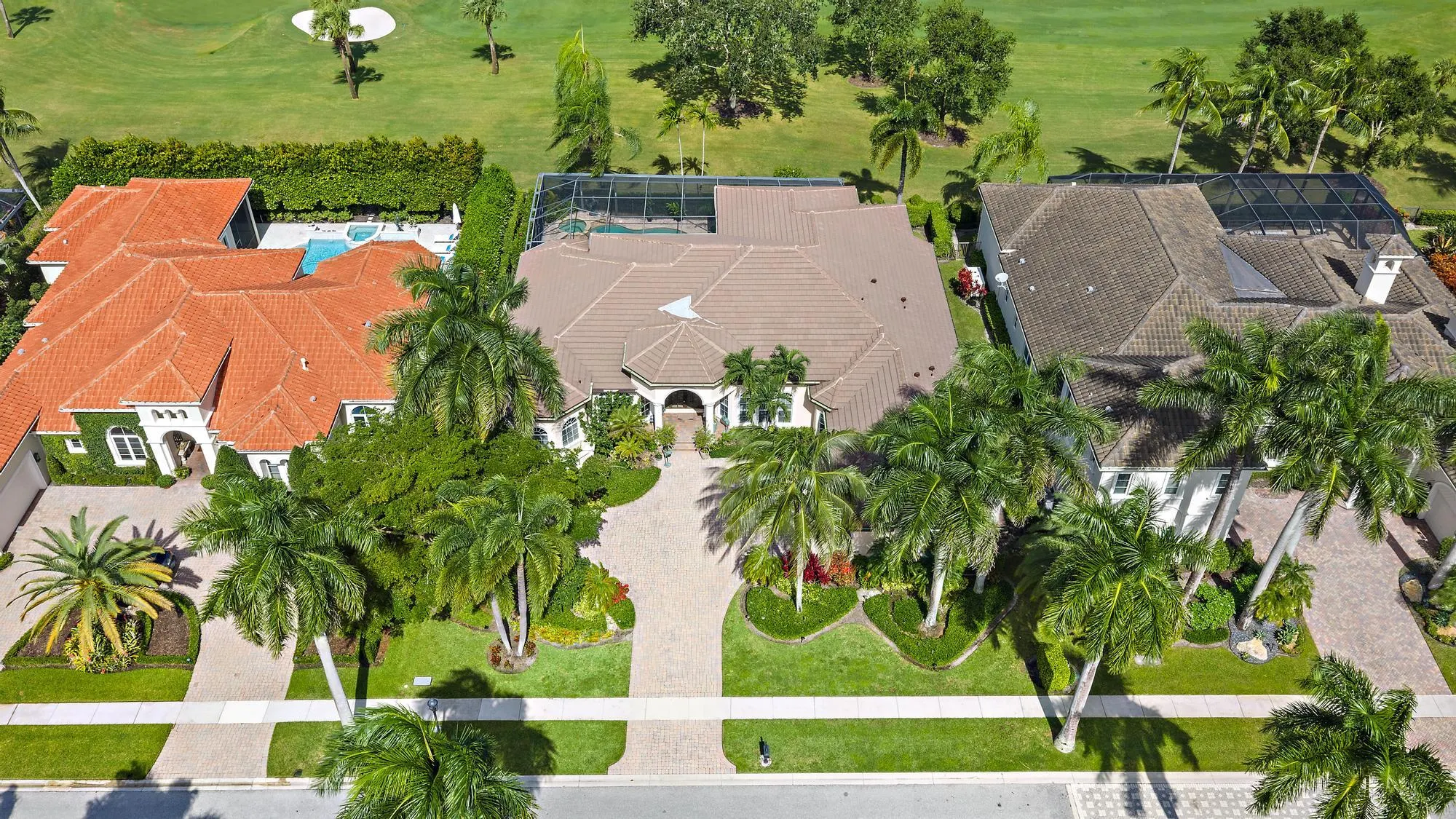 7517 Hawks Landing Drive