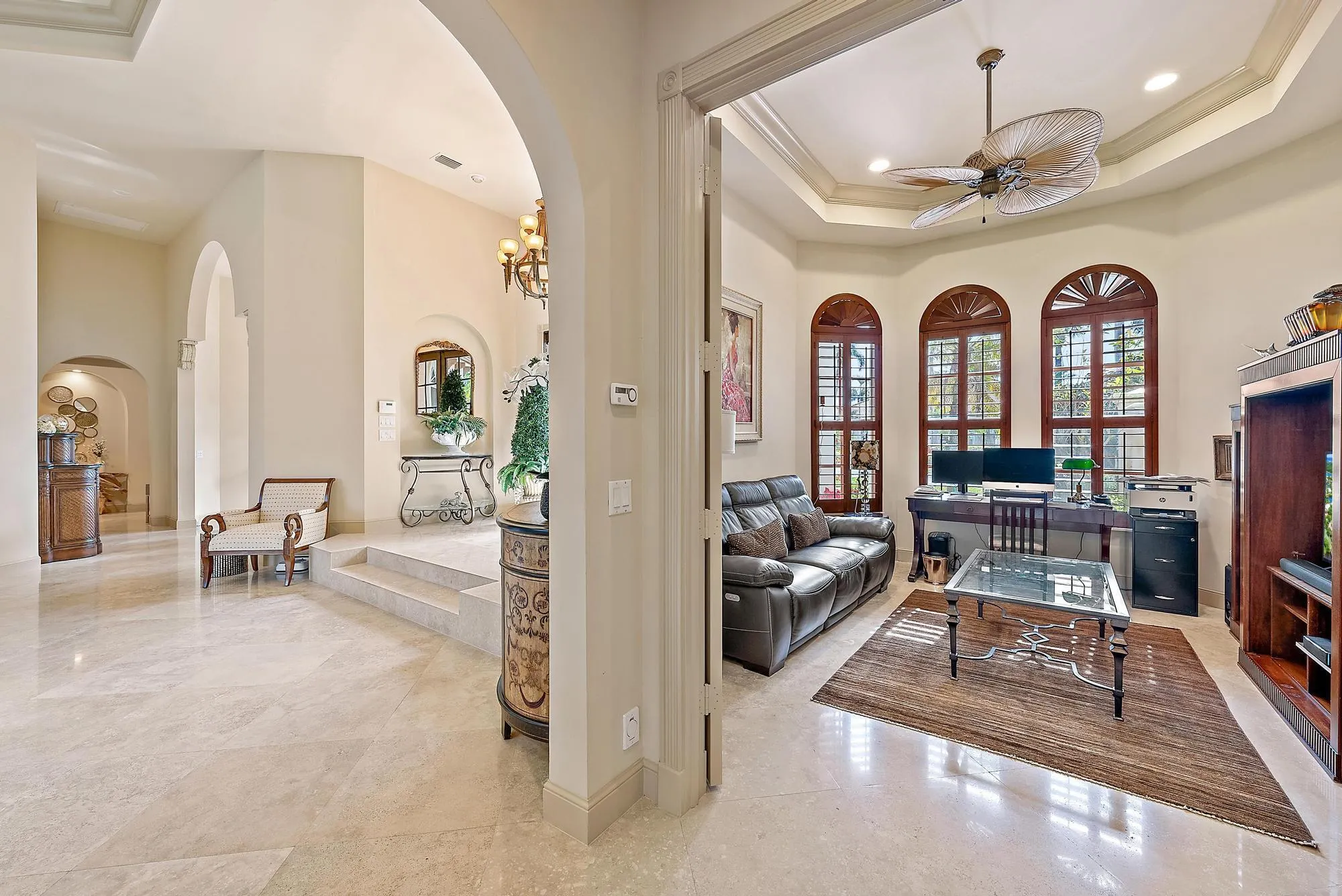 7517 Hawks Landing Drive