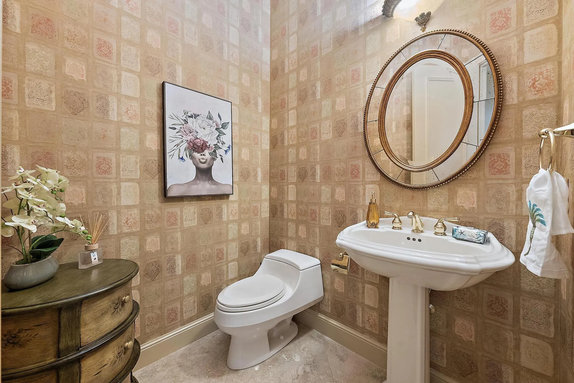 7517 Hawks Landing Drive