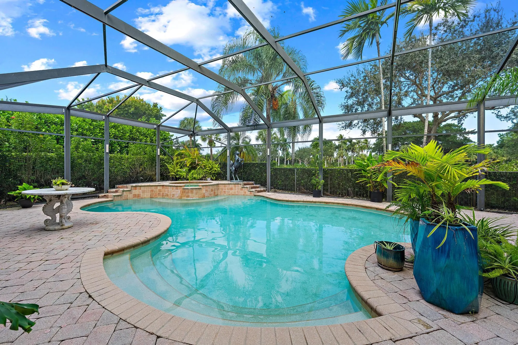 7517 Hawks Landing Drive