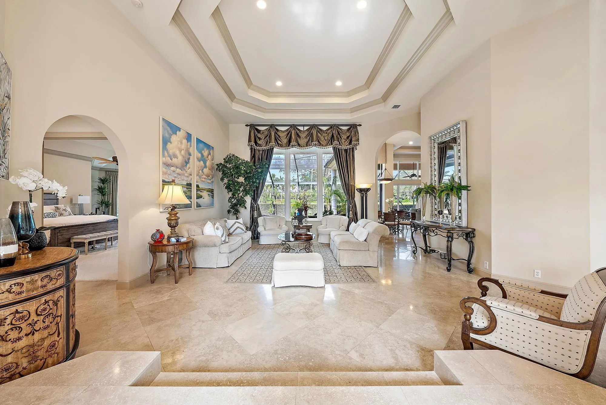 7517 Hawks Landing Drive
