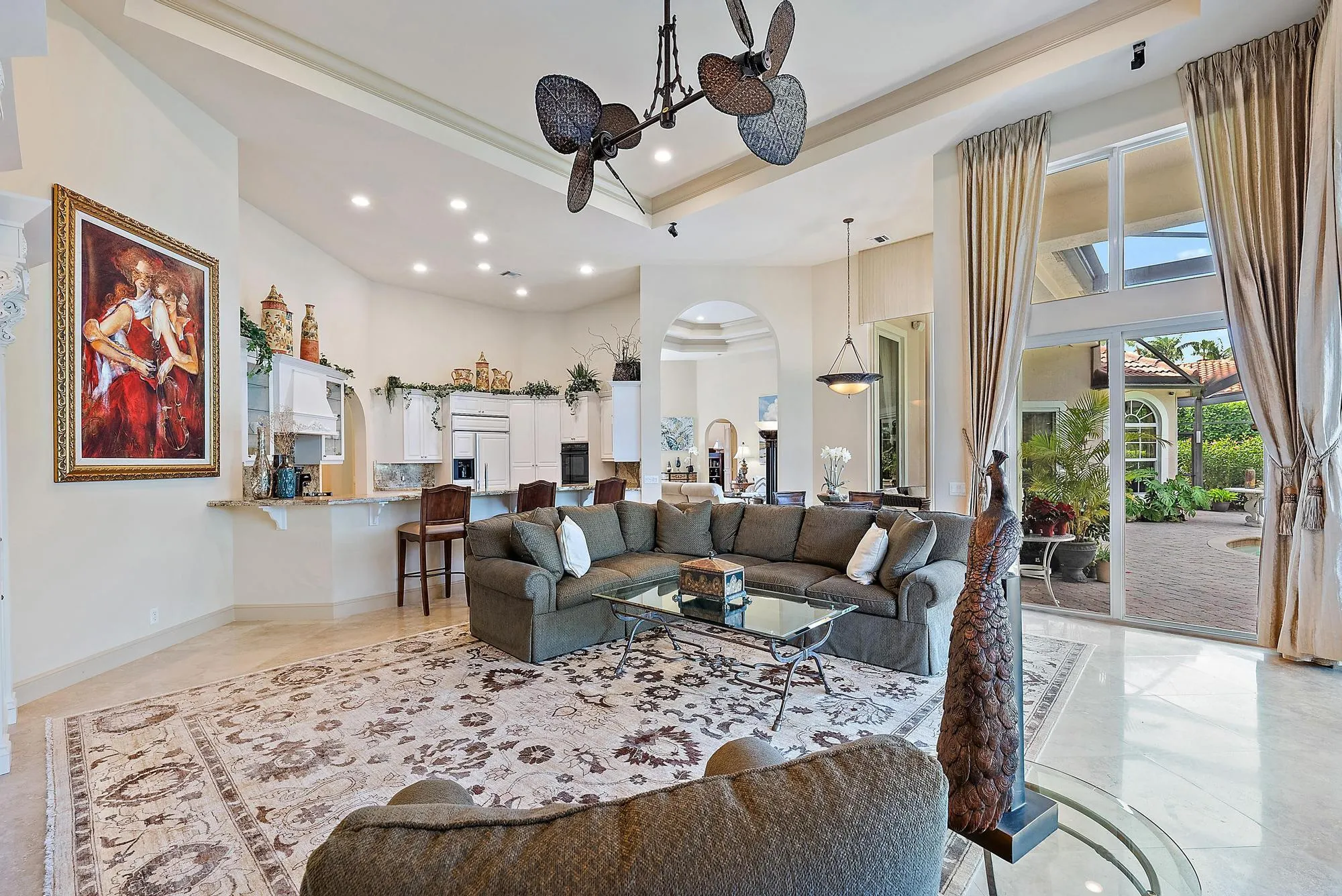 7517 Hawks Landing Drive