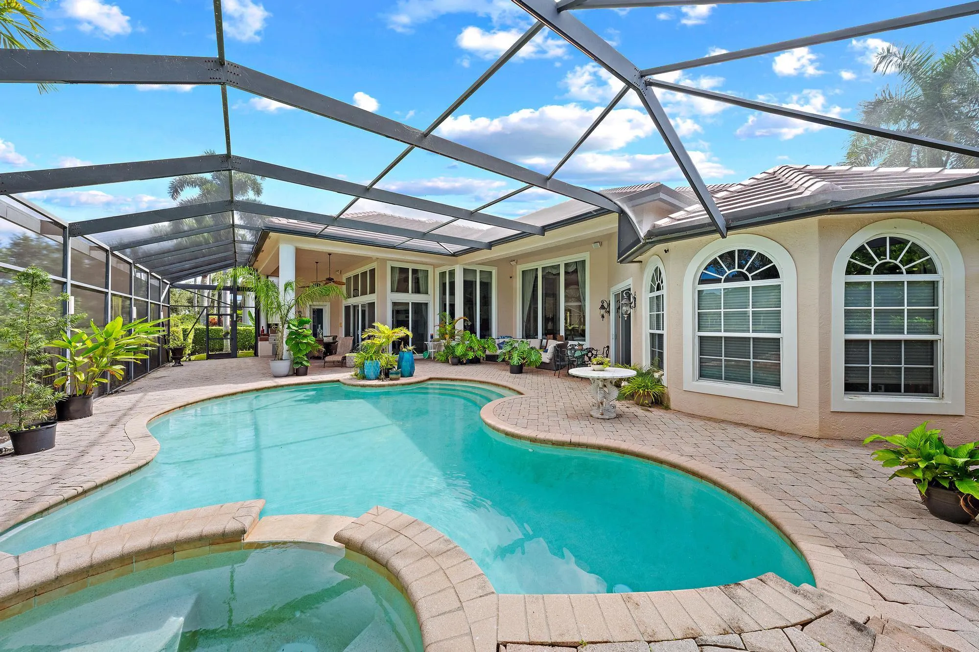 7517 Hawks Landing Drive