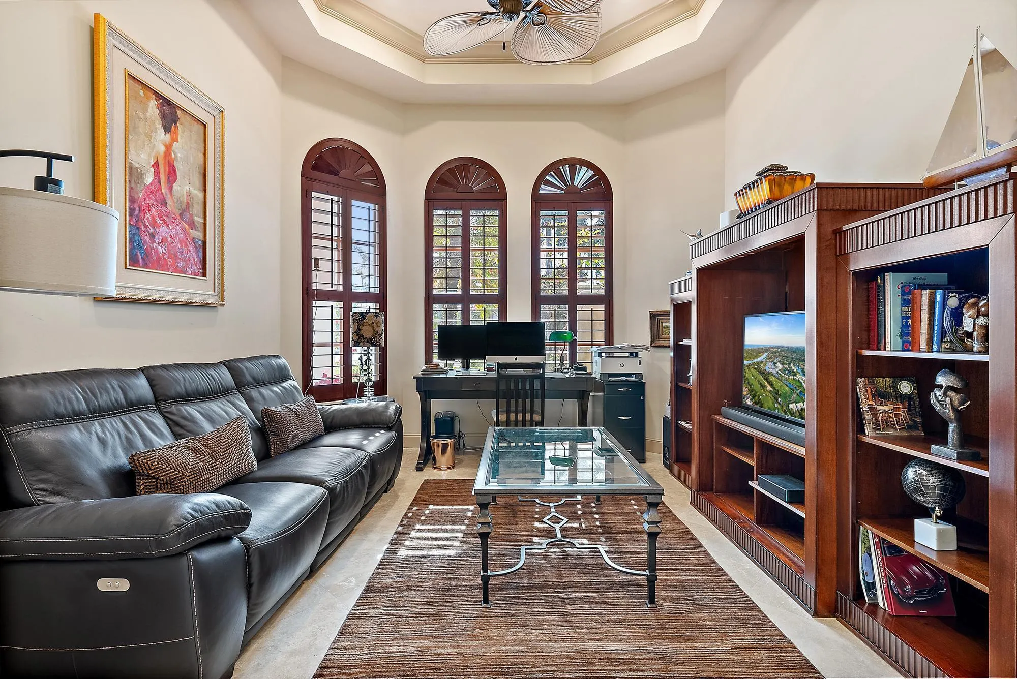7517 Hawks Landing Drive