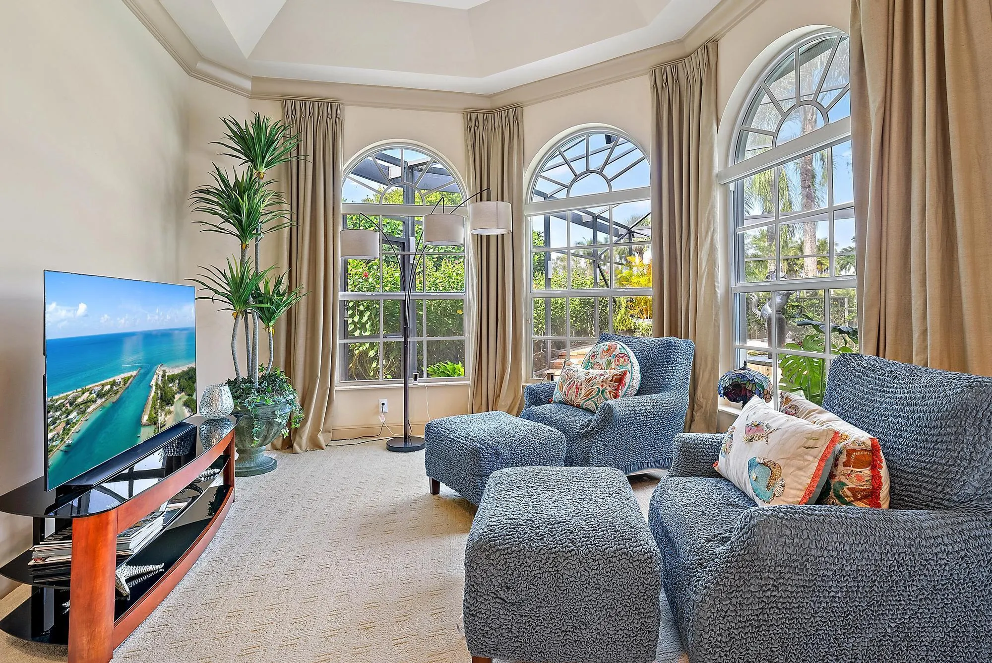 7517 Hawks Landing Drive