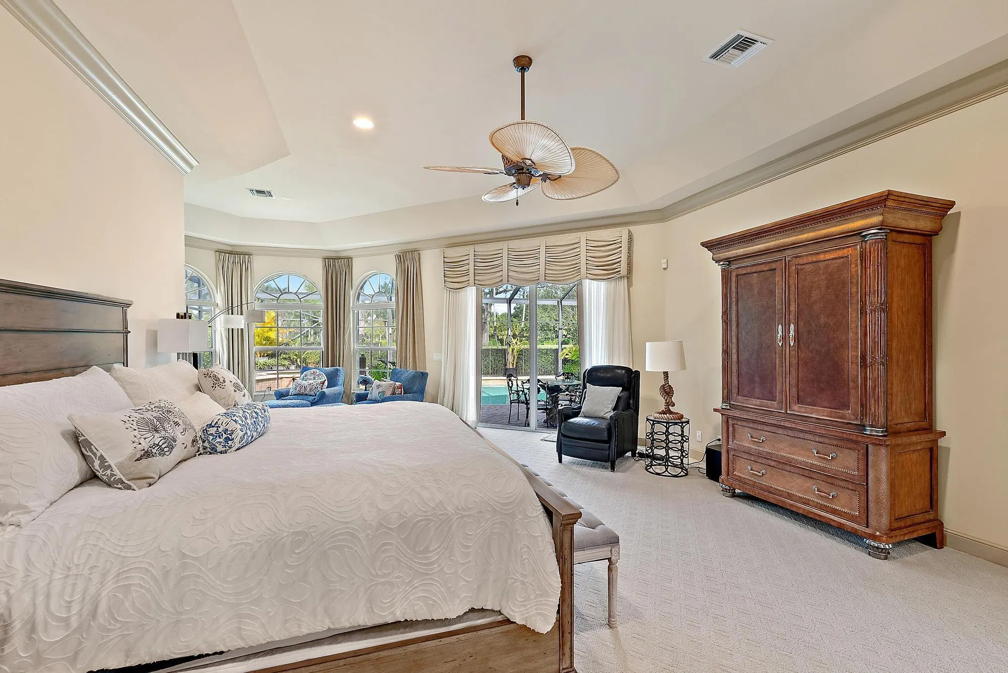 7517 Hawks Landing Drive