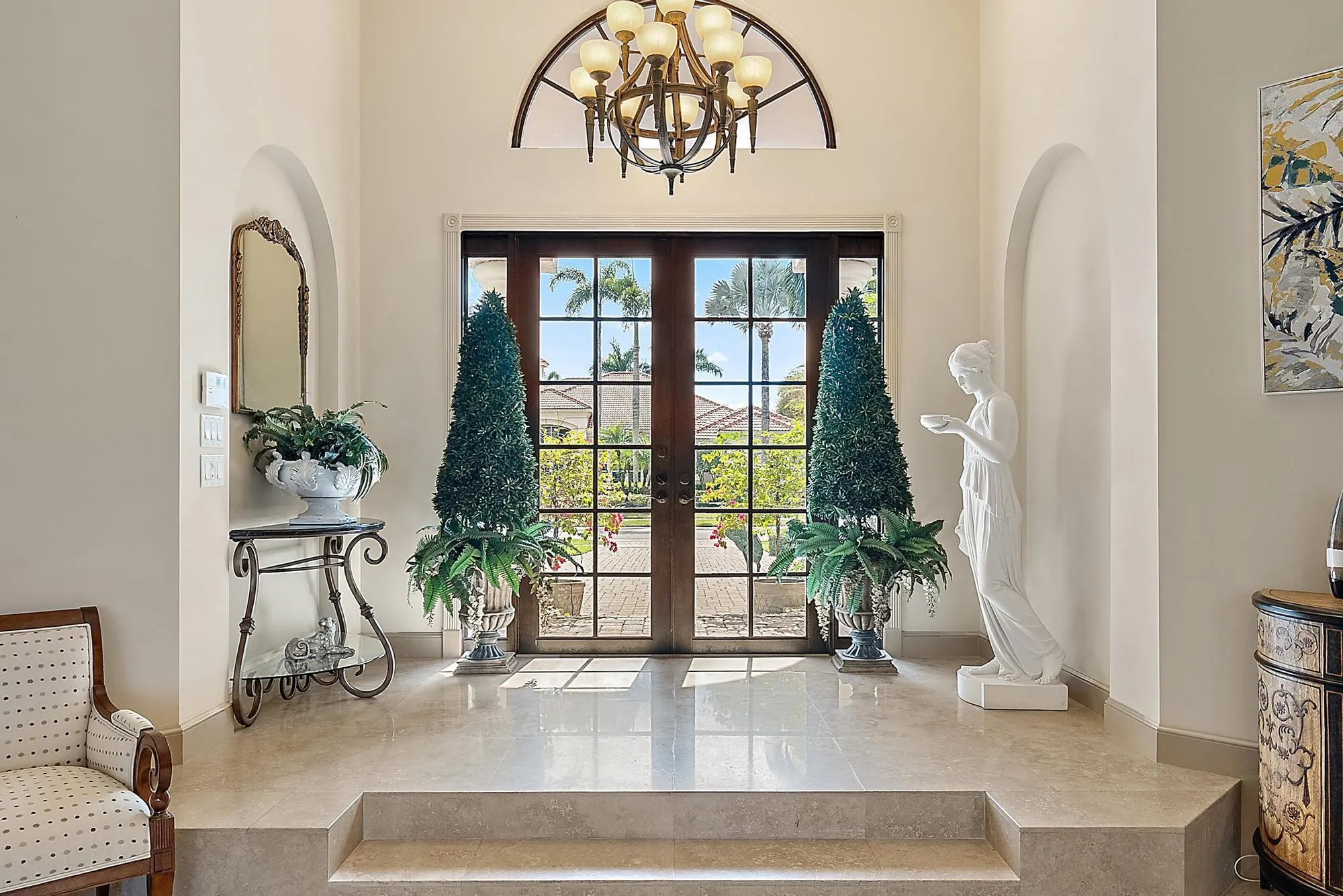 7517 Hawks Landing Drive