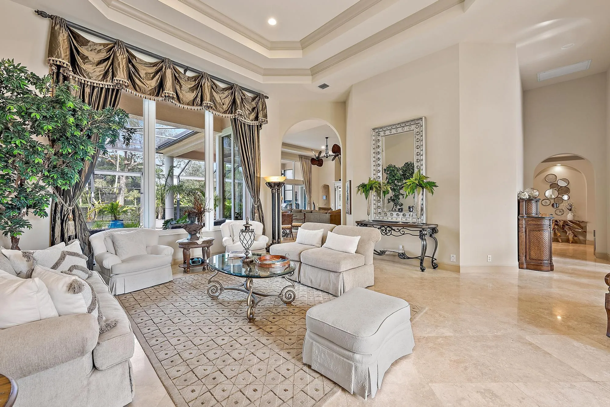 7517 Hawks Landing Drive