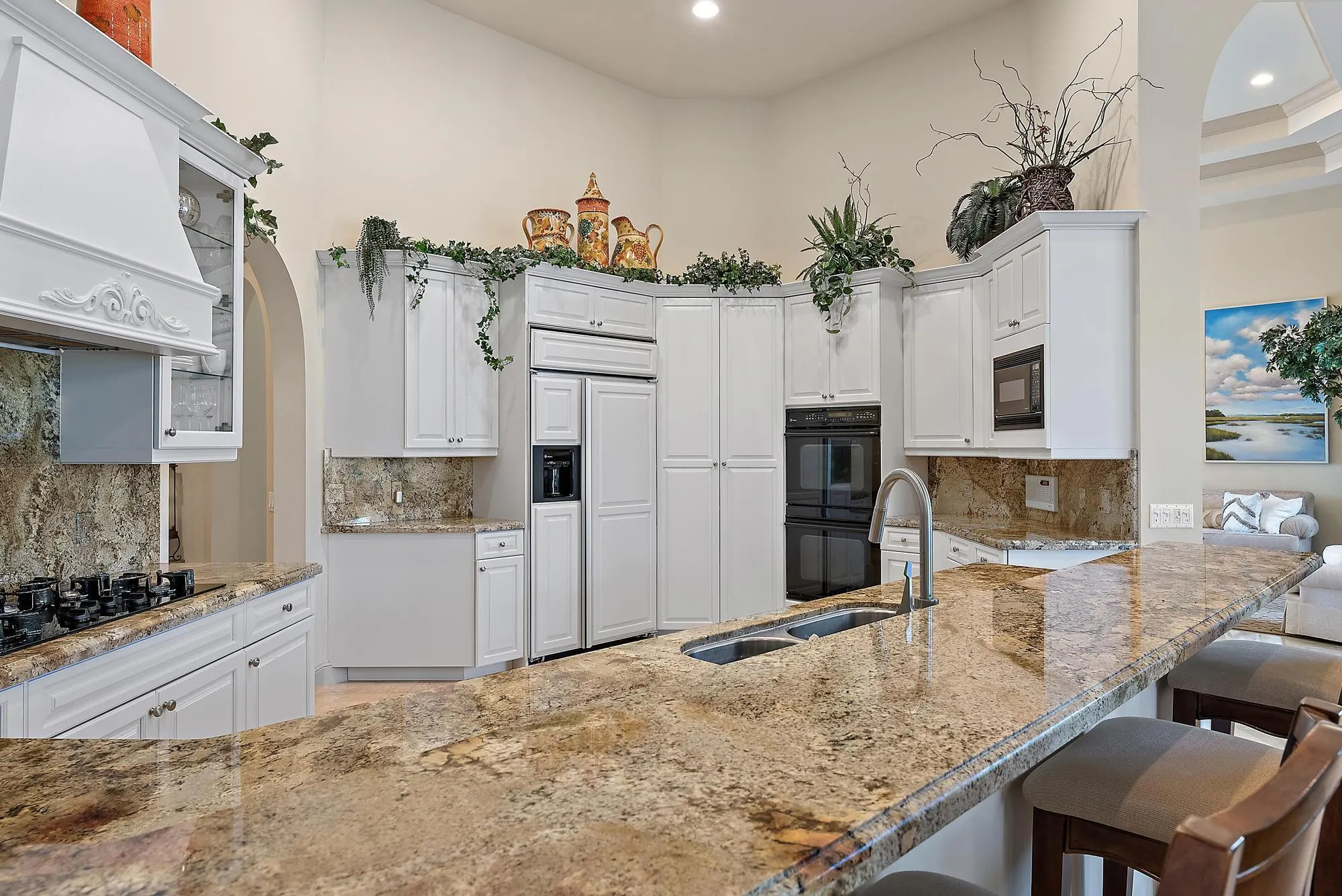 7517 Hawks Landing Drive