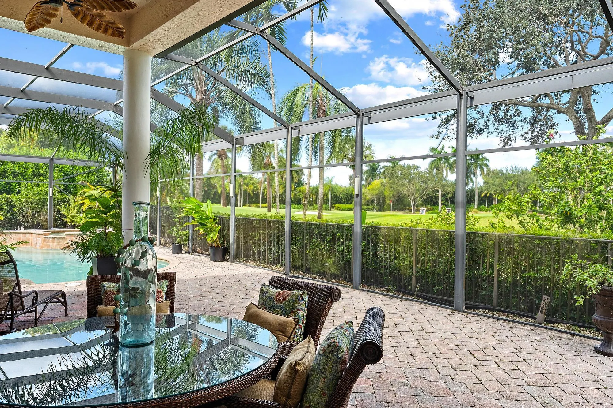 7517 Hawks Landing Drive
