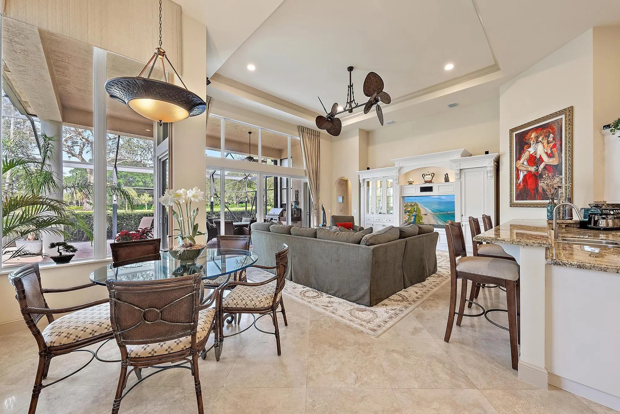 7517 Hawks Landing Drive