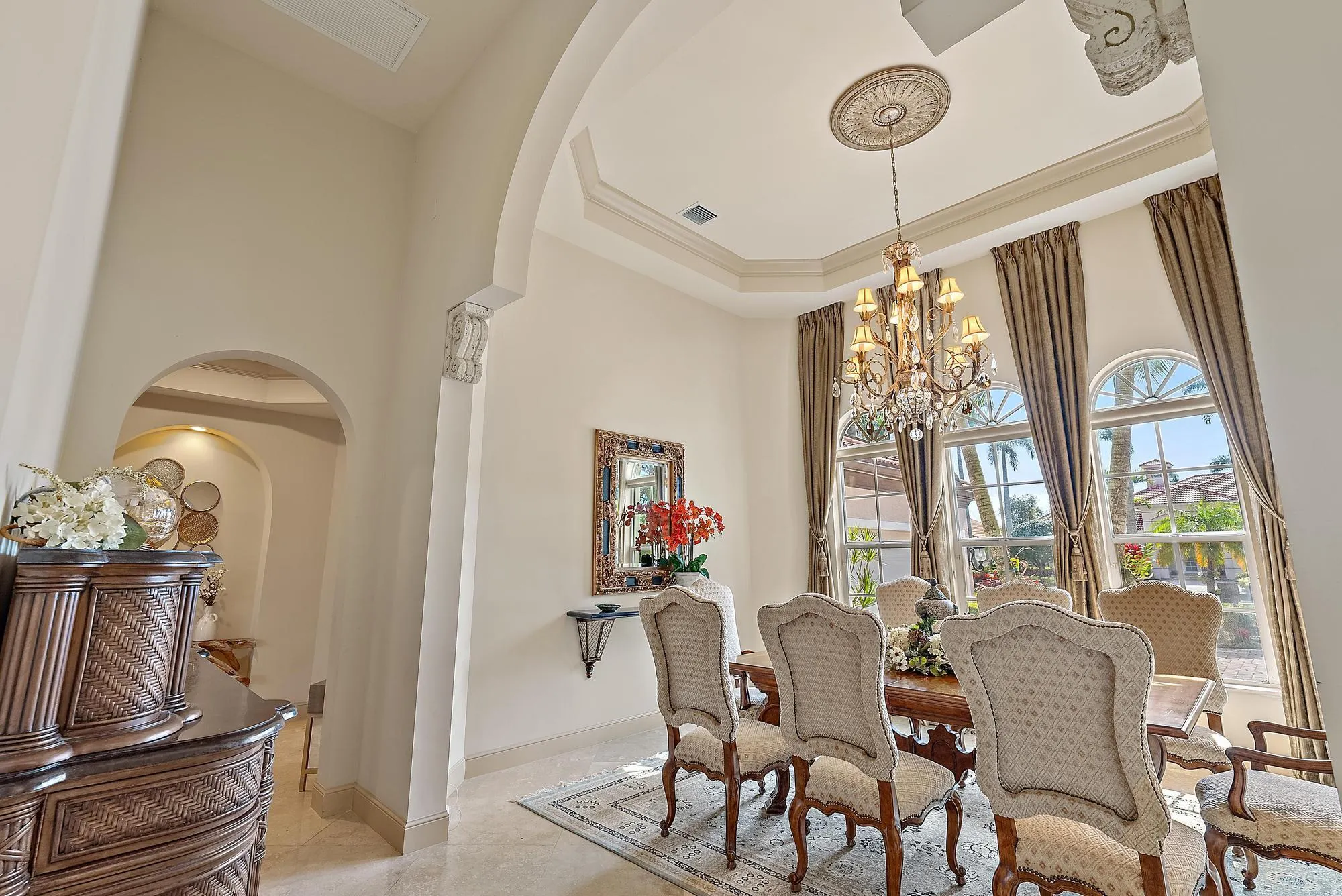 7517 Hawks Landing Drive