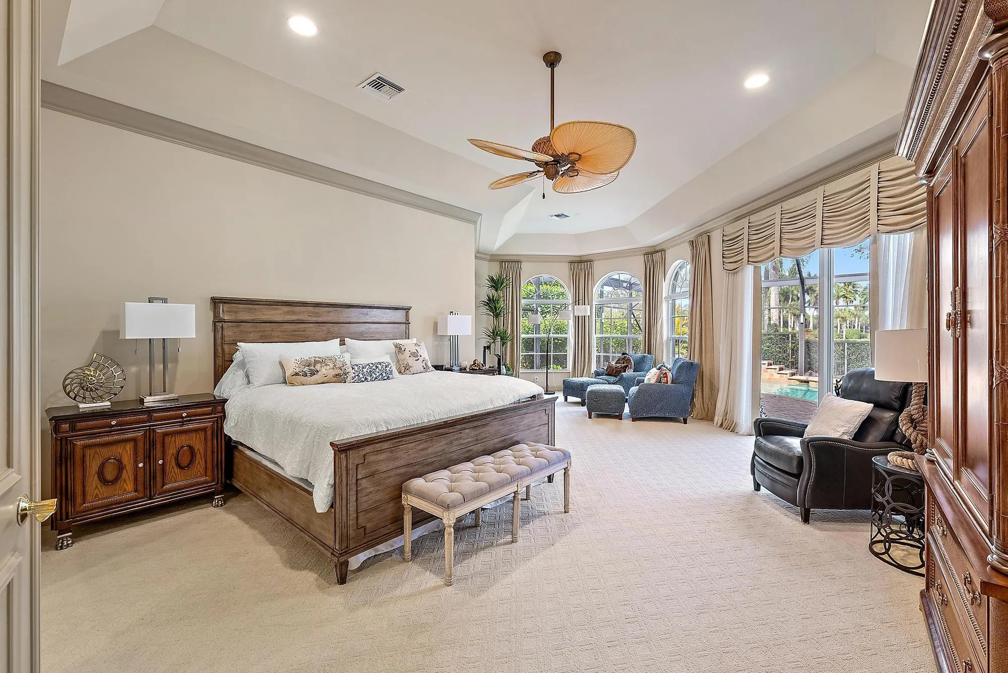 7517 Hawks Landing Drive