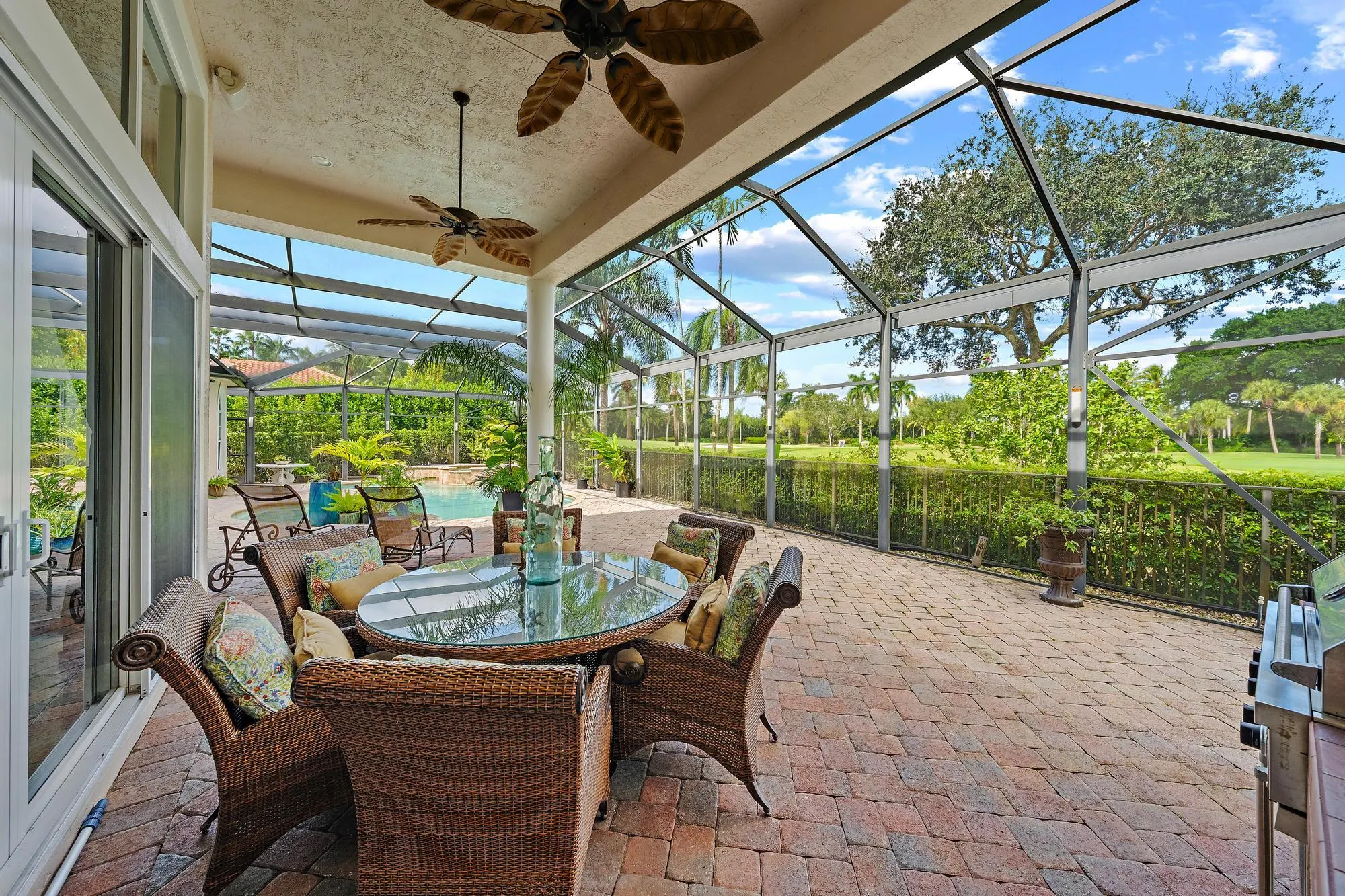 7517 Hawks Landing Drive