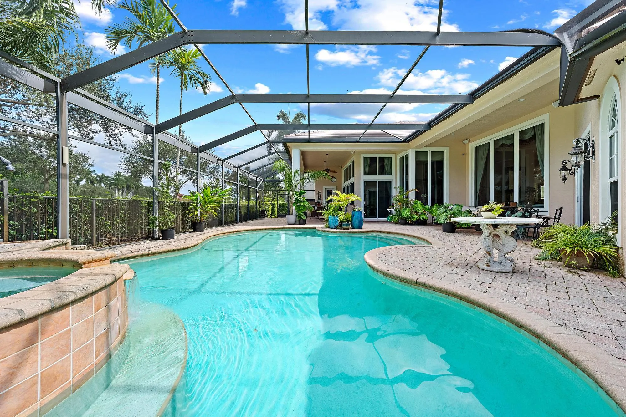 7517 Hawks Landing Drive