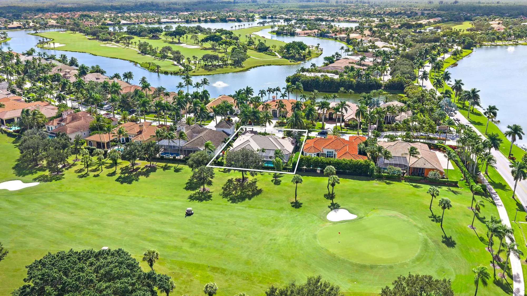7517 Hawks Landing Drive