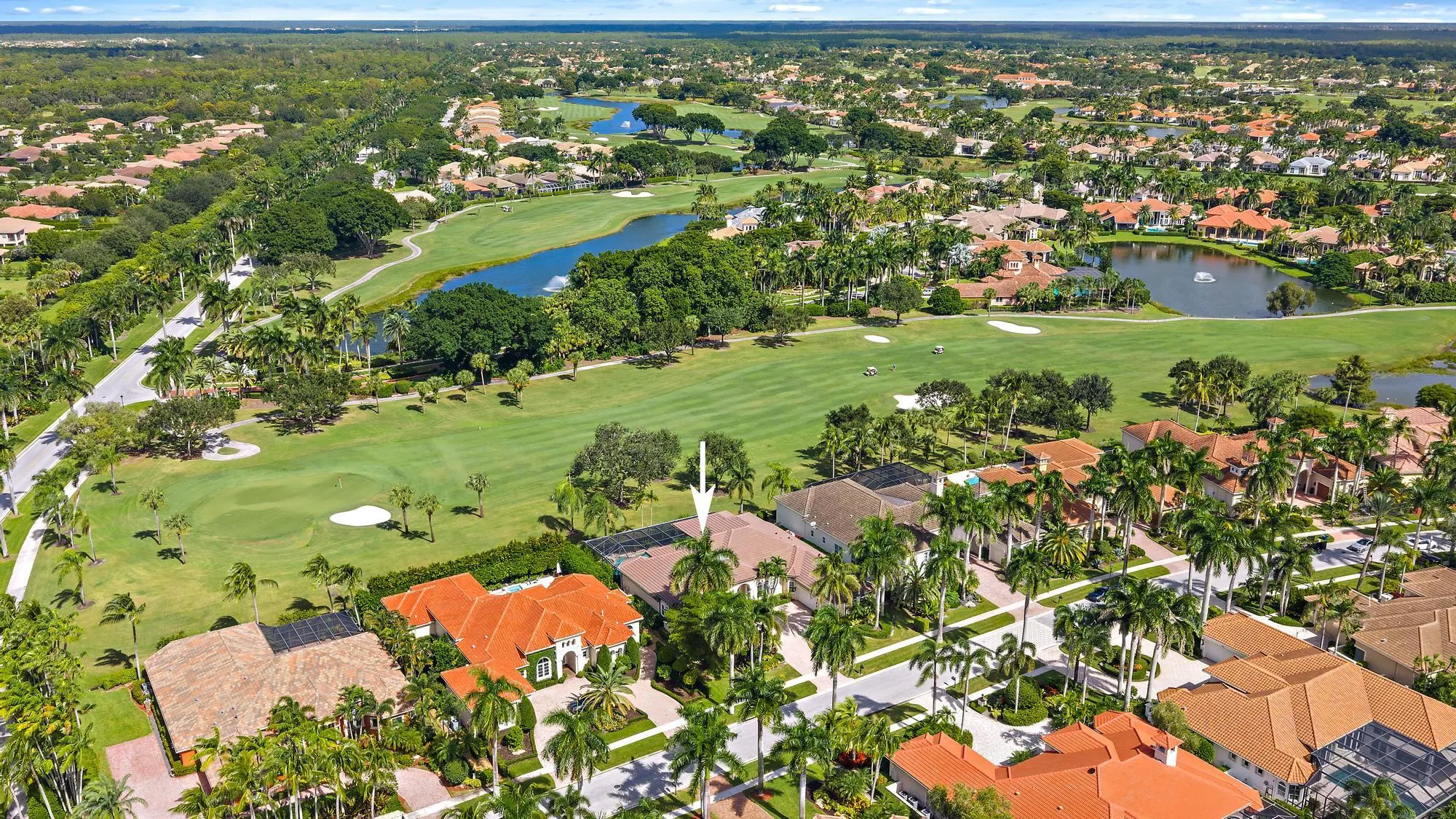 7517 Hawks Landing Drive